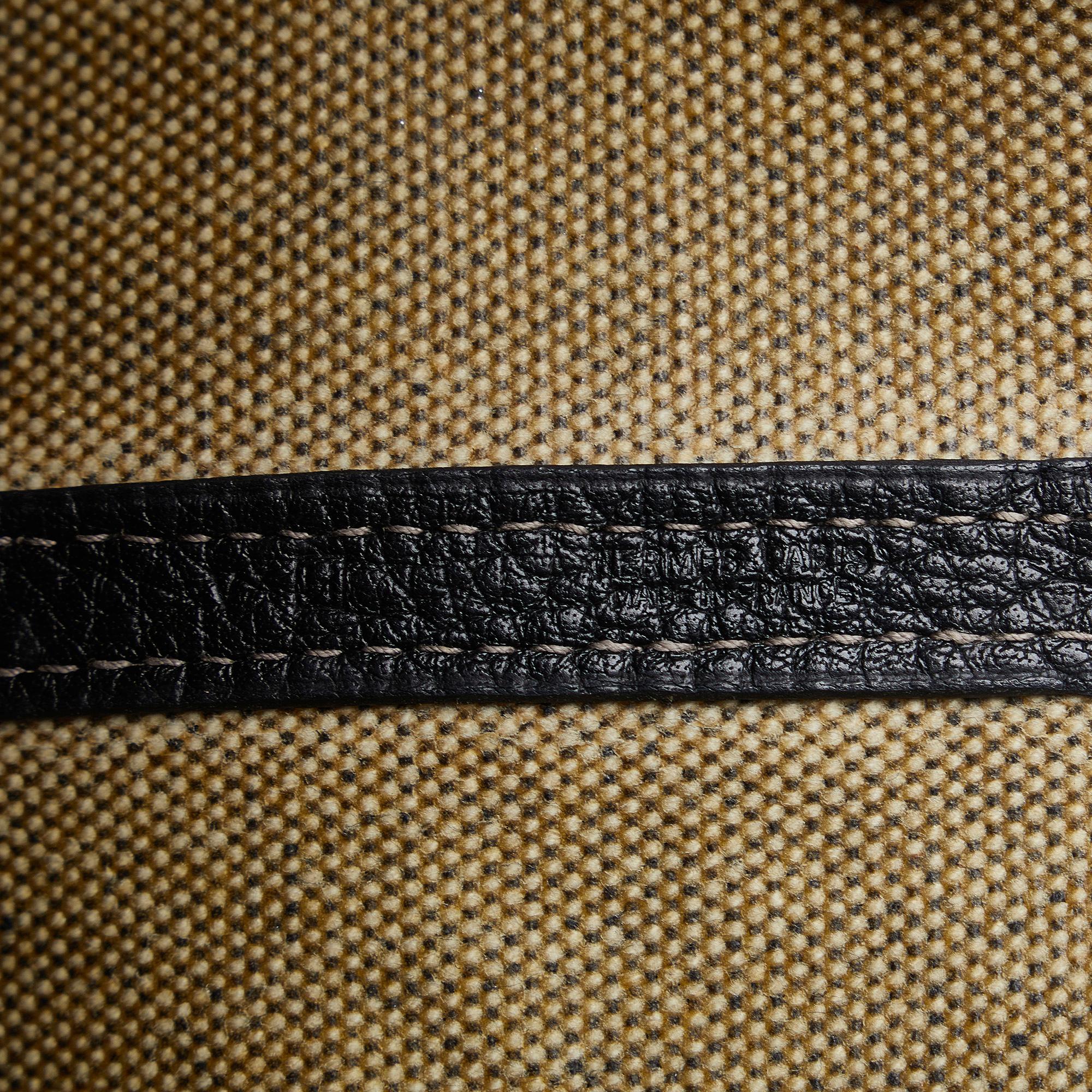 Hermes Toile Garden File 36 (SHG-oXavzj)