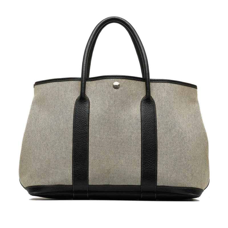 Hermes Toile Garden Party 39 SHG G4pVpE LuxeDH