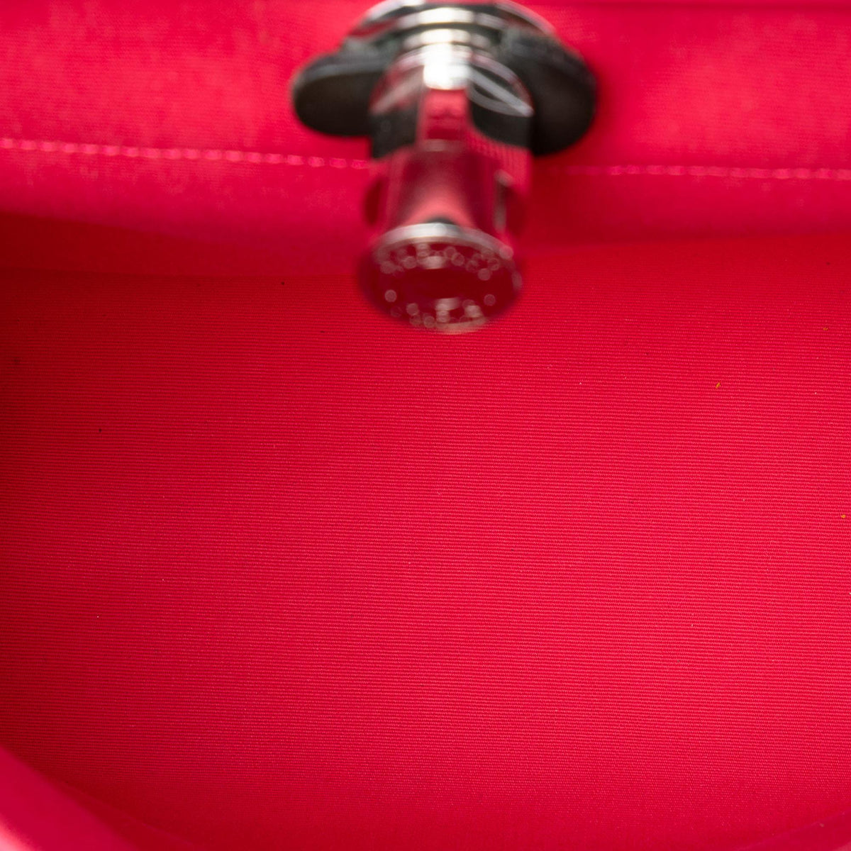Hermes Toile Herbag Zip 31