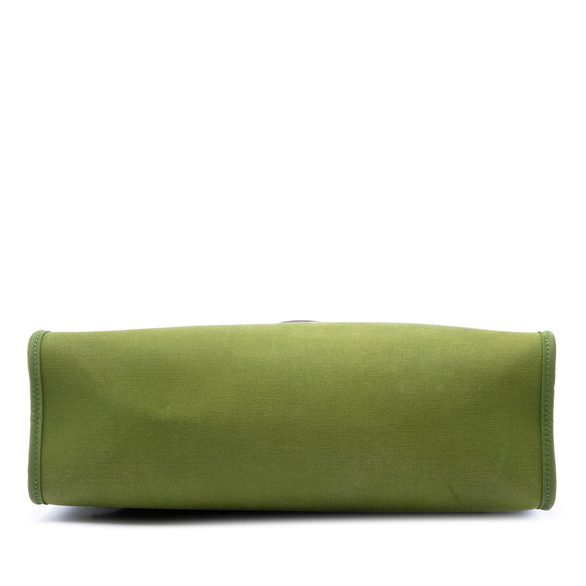 Hermes Toile Herbag Zip 31