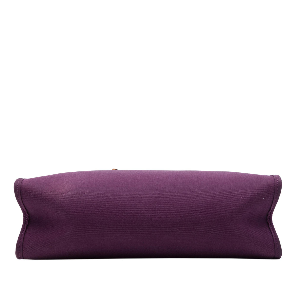Hermes Toile Herbag Zip 31