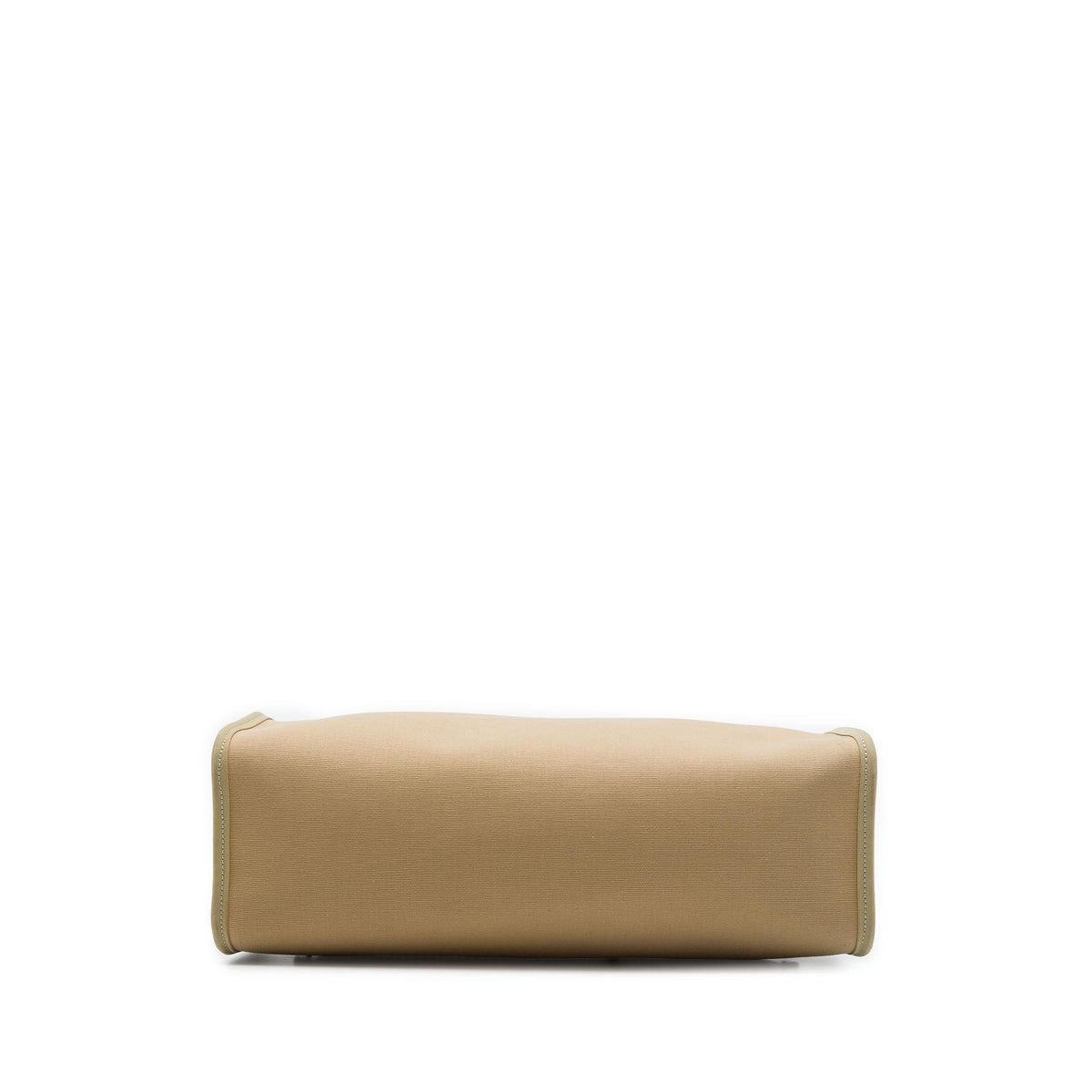 Hermes Toile Herbag Zip 31
