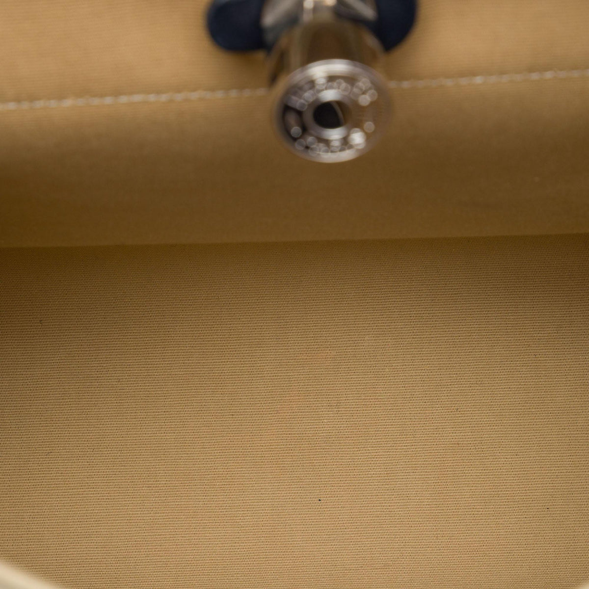 Hermes Toile Herbag Zip 31