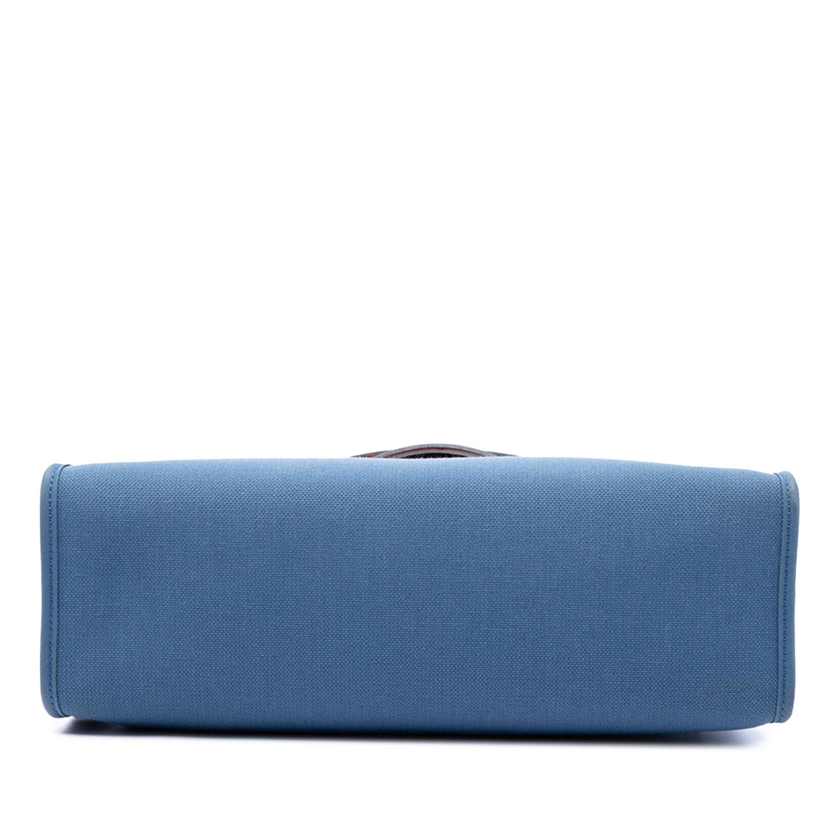 Hermes Toile Herbag Zip 31
