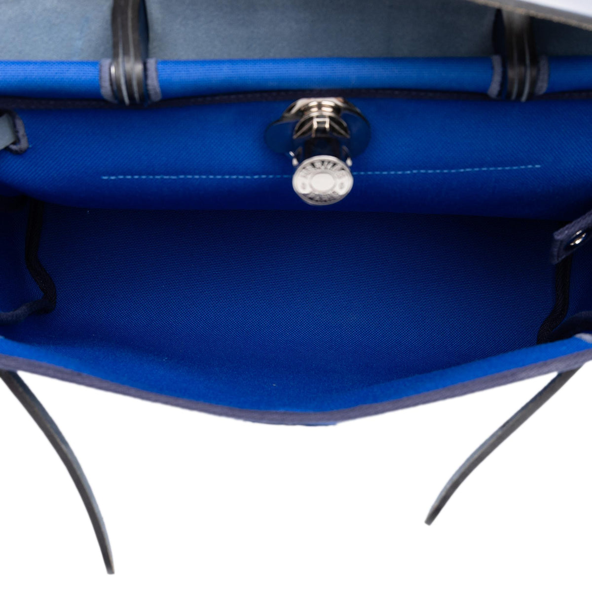 Hermes Toile Herbag Zip 31