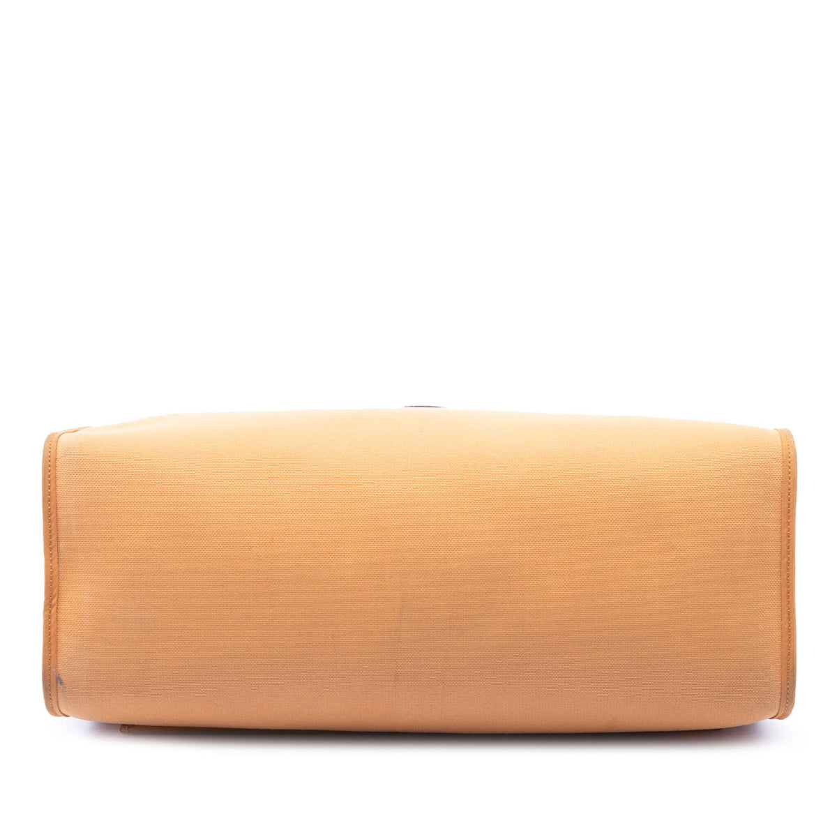 Hermes Toile Herbag Zip 39