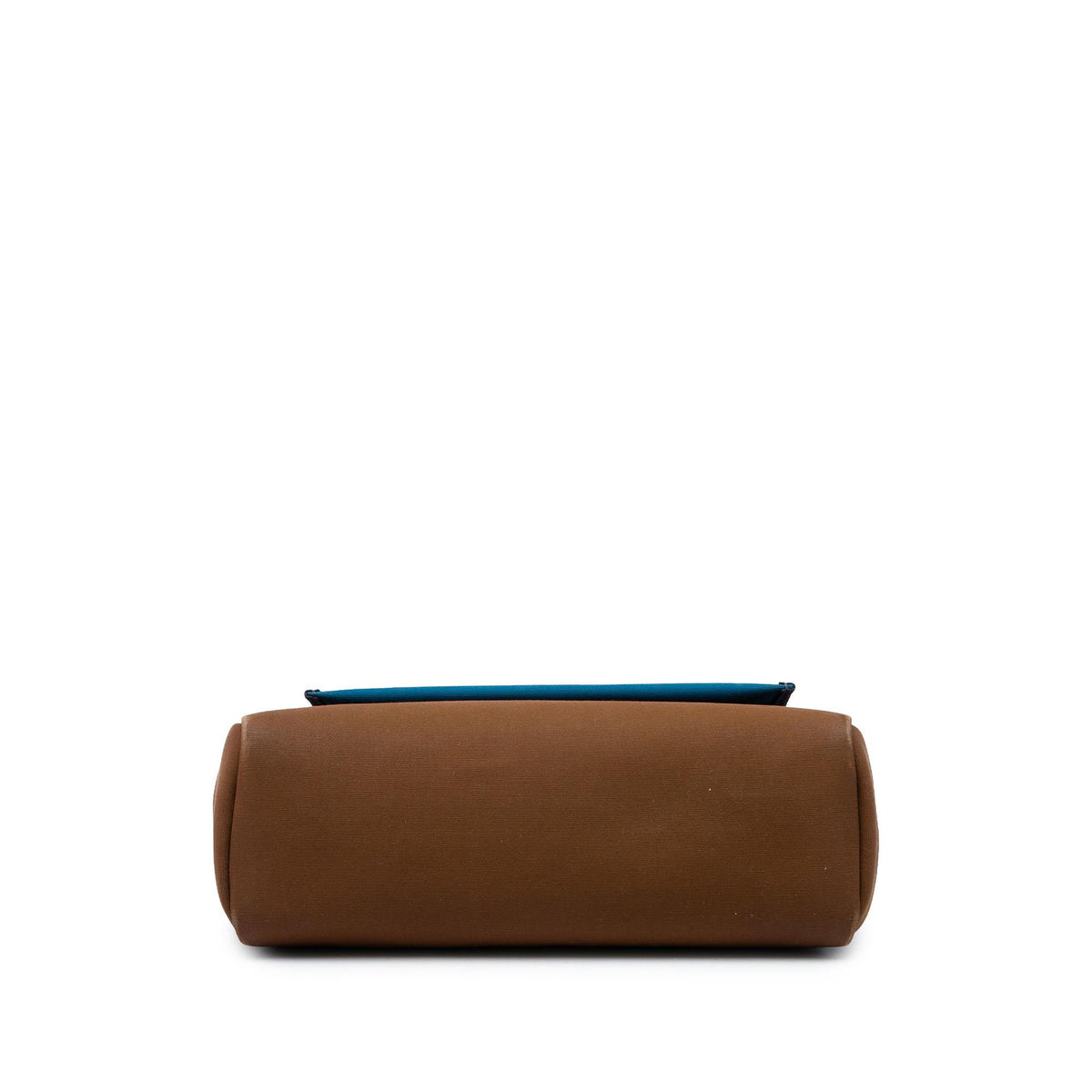 Hermes Toile Herbag Zip Retourne Verso 31