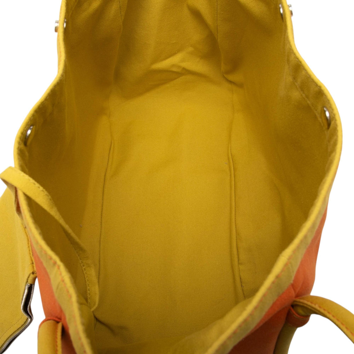 Hermes Toile Lindy Beach Bag