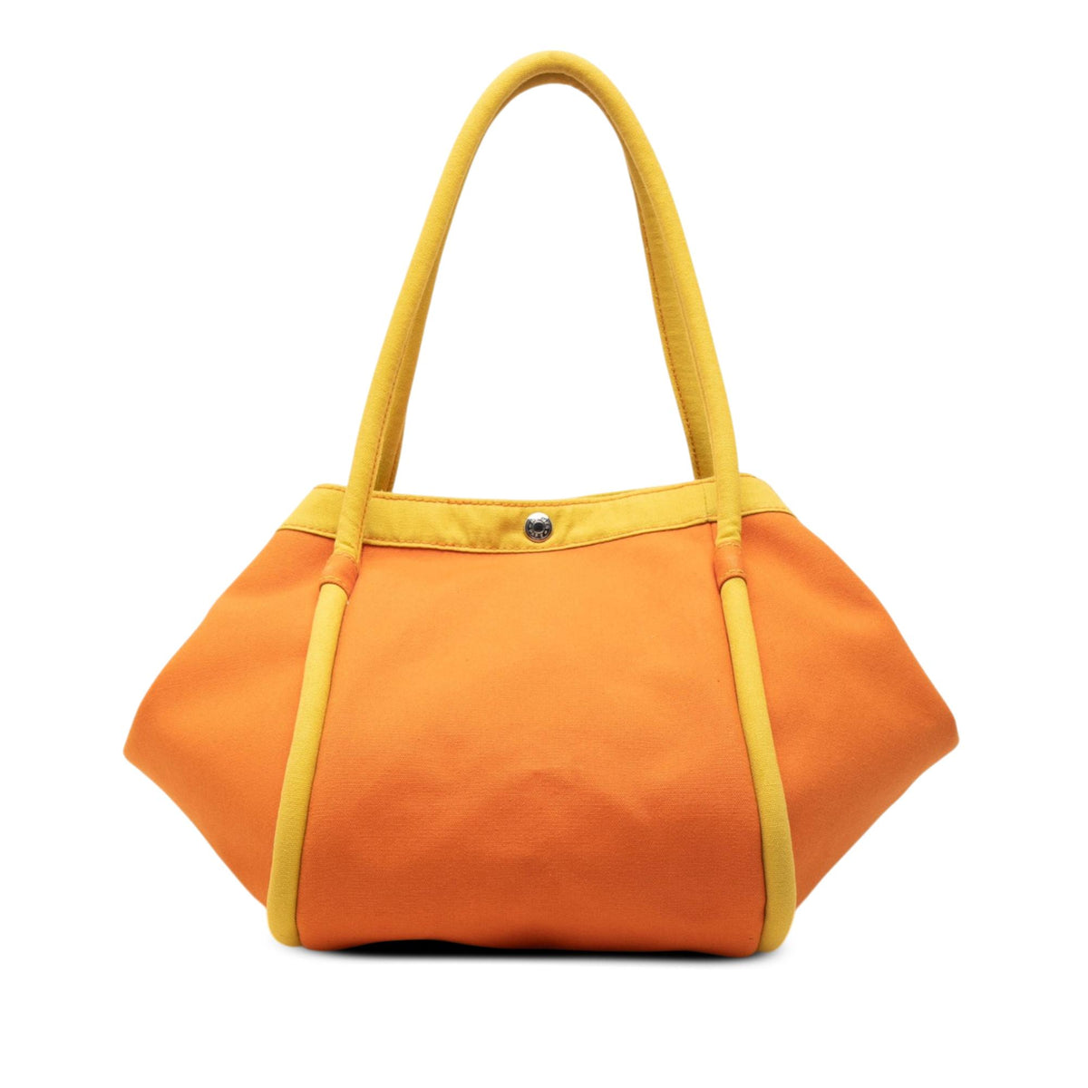 Hermes Toile Lindy Beach Bag