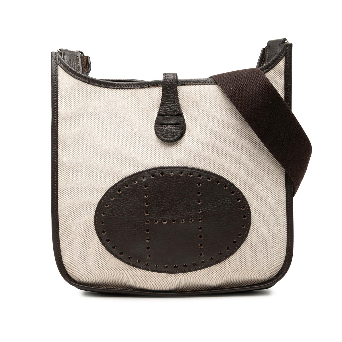 Hermes Toile and Clemence Evelyne I 29