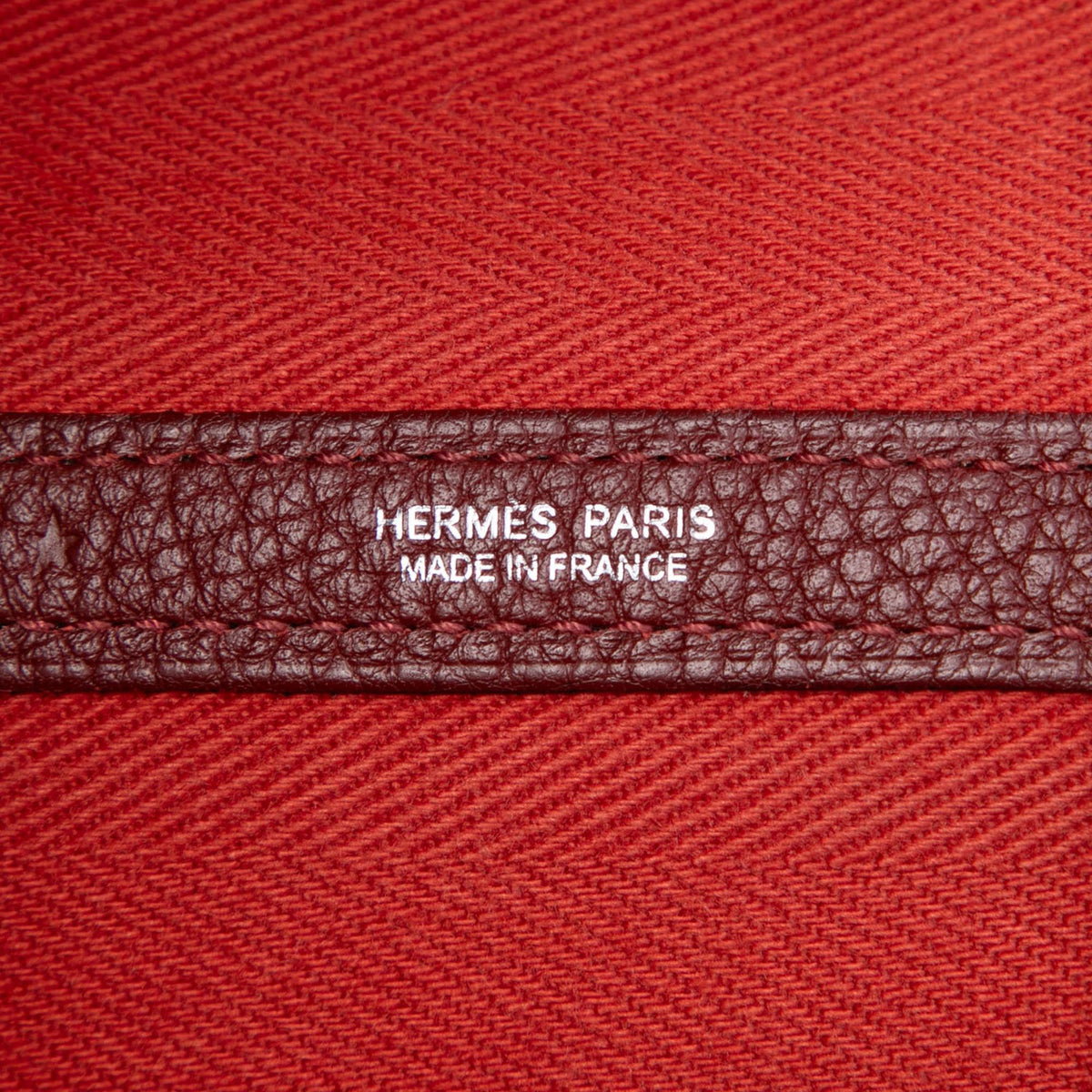 Hermes Toile and Negonda Garden Party 30