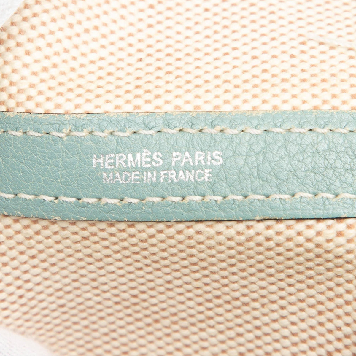 Hermes Toile and Negonda Garden Party 36