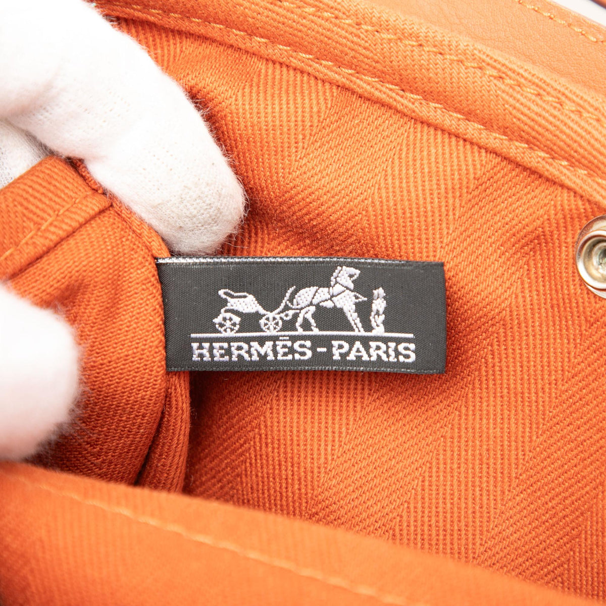 Hermes Toile and Swift Valparaiso PM