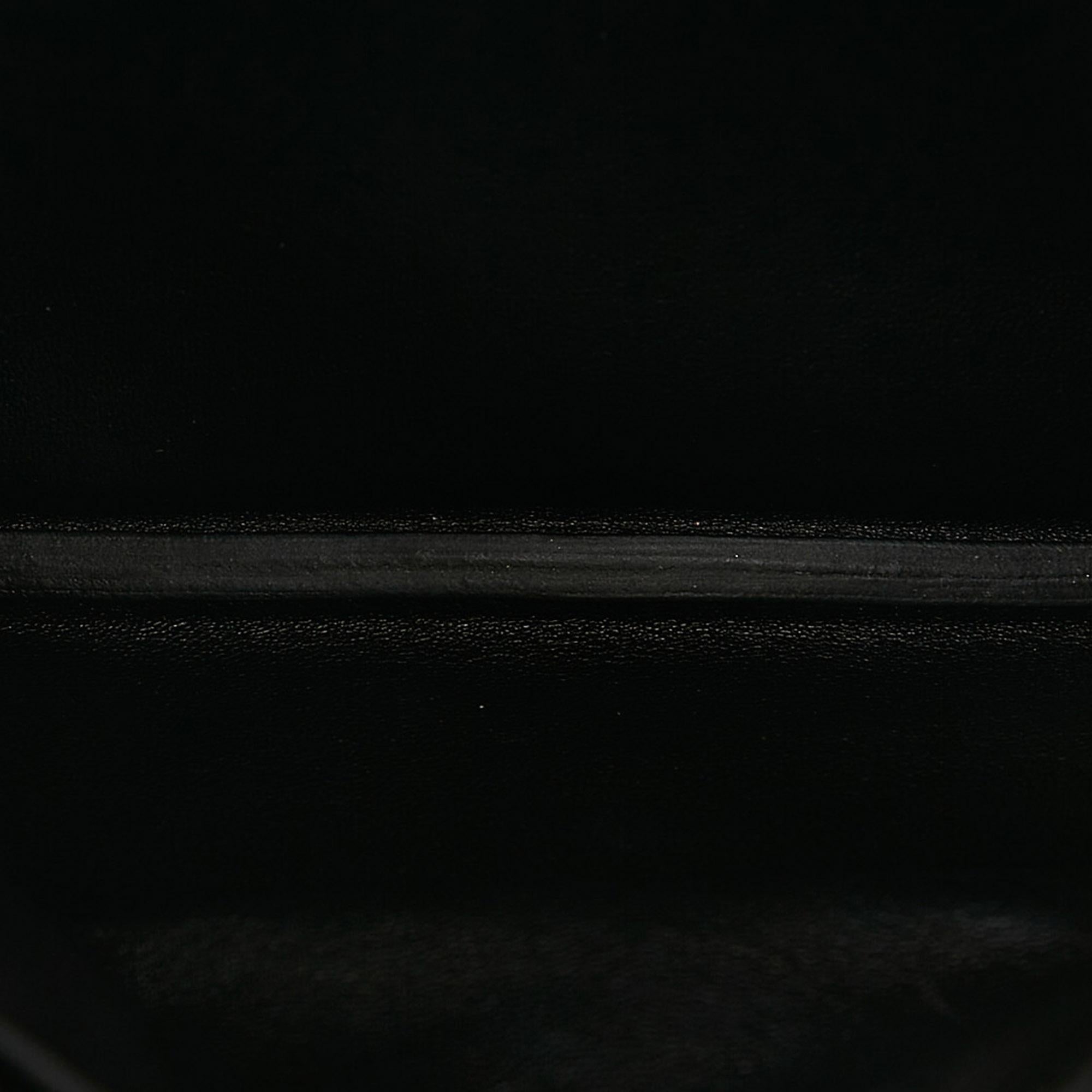 Hermes Trim Duo Leather Crossbody Bag (SHG-tlQLpo)