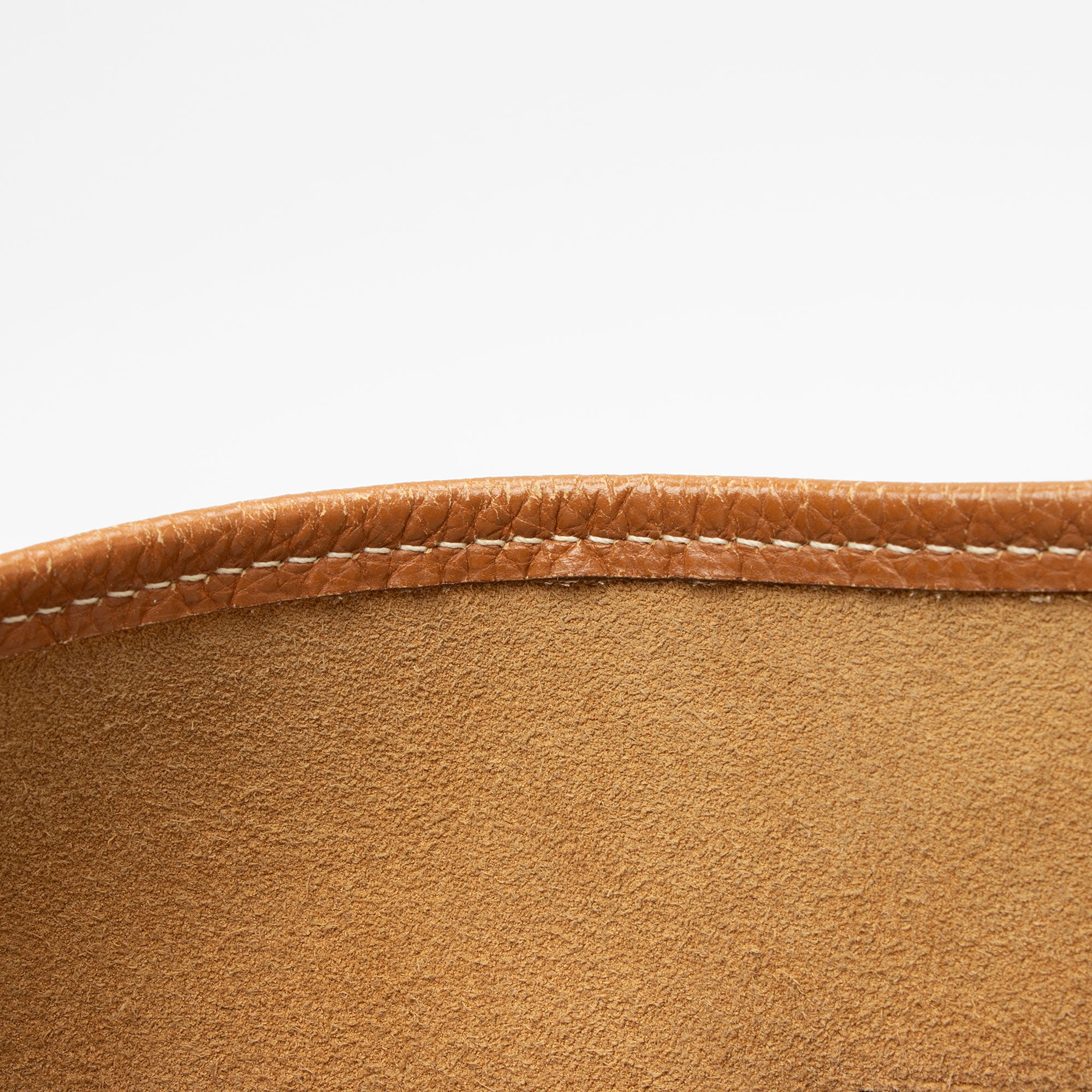 Hermes Vintage Clemence Evelyne I GM Shoulder Bag - FINAL SALE (SHF-mBX6R3)