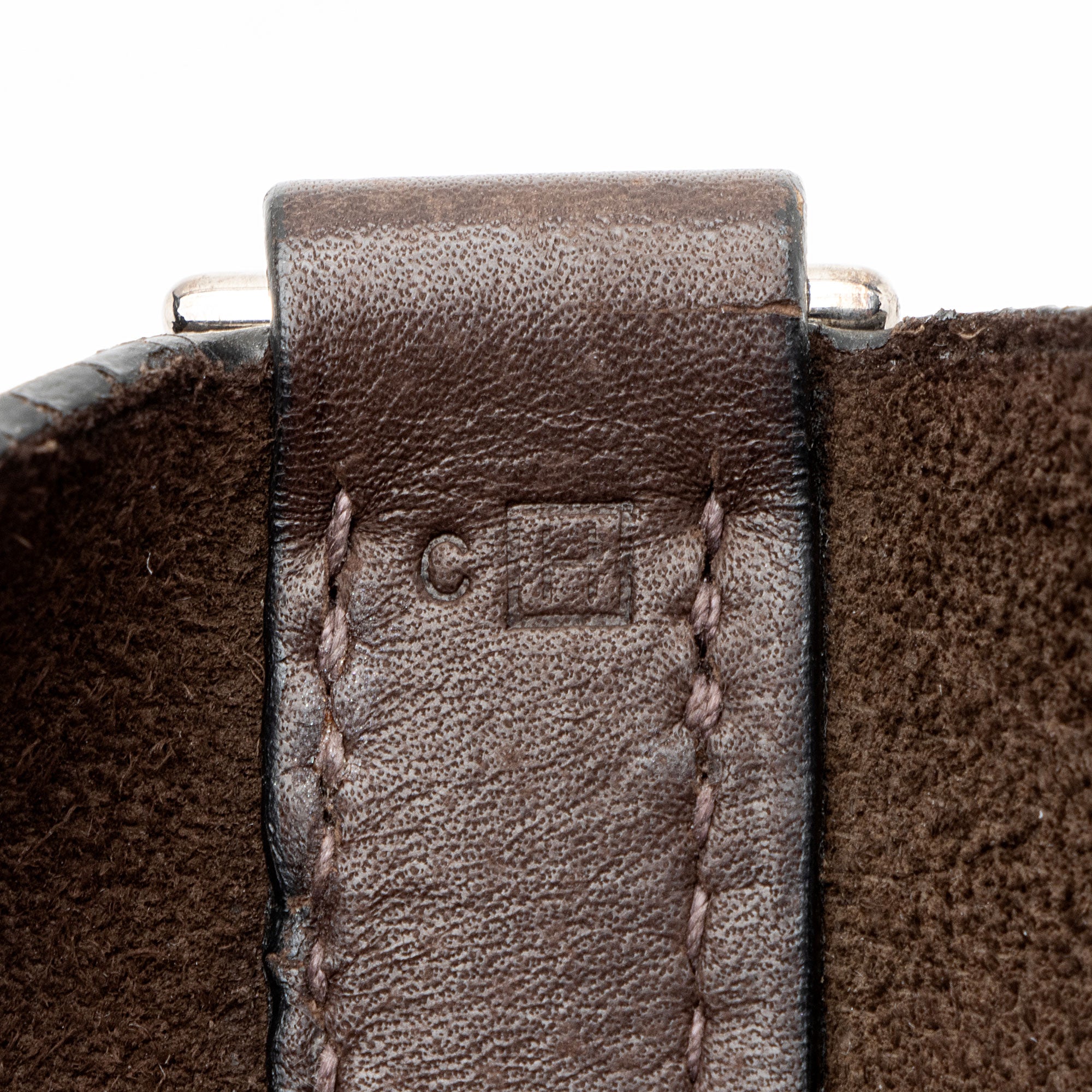 Hermes Vintage Taurillon Clemence Picotin Lock 18 PM