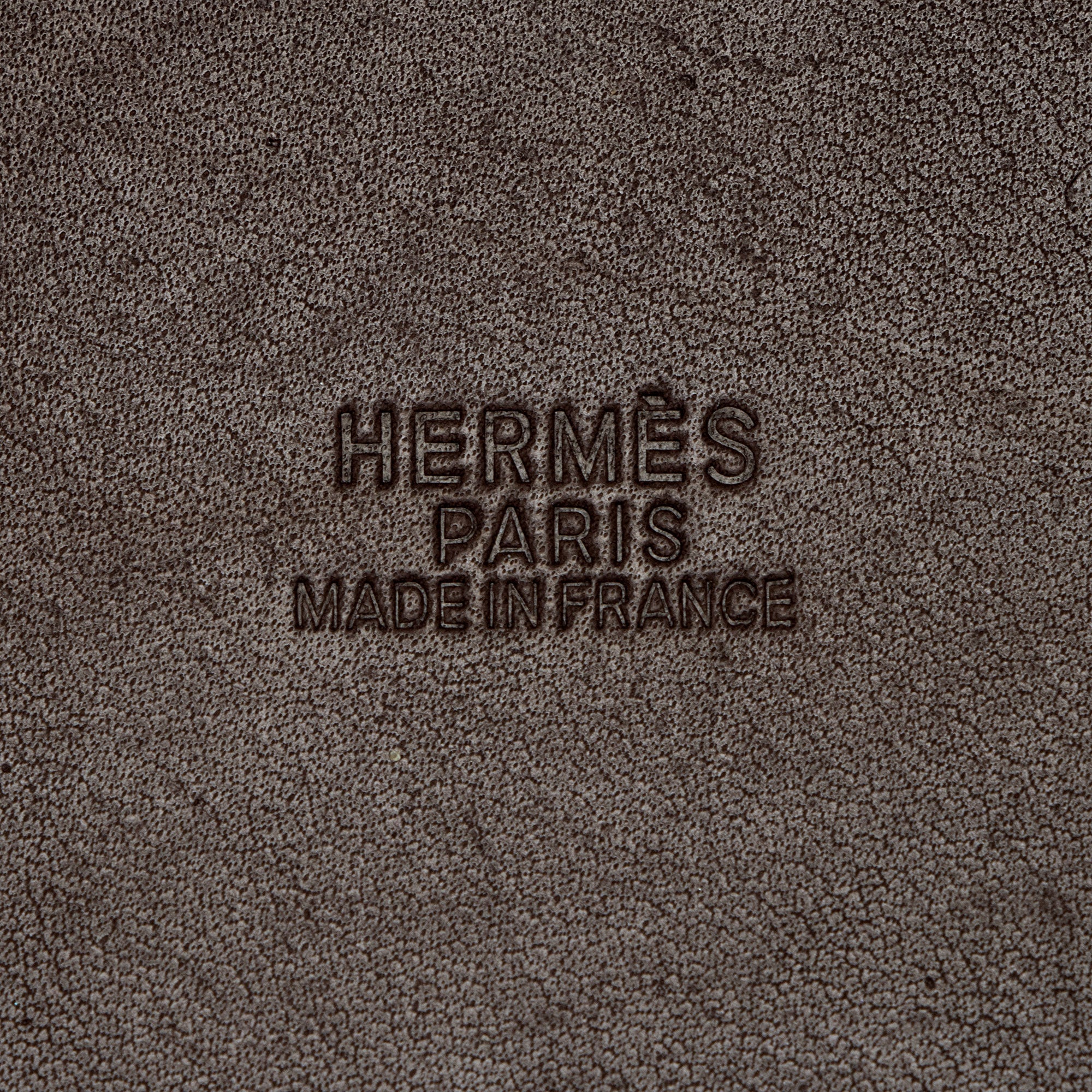 Hermes Vintage Taurillon Clemence Picotin Lock 18 PM