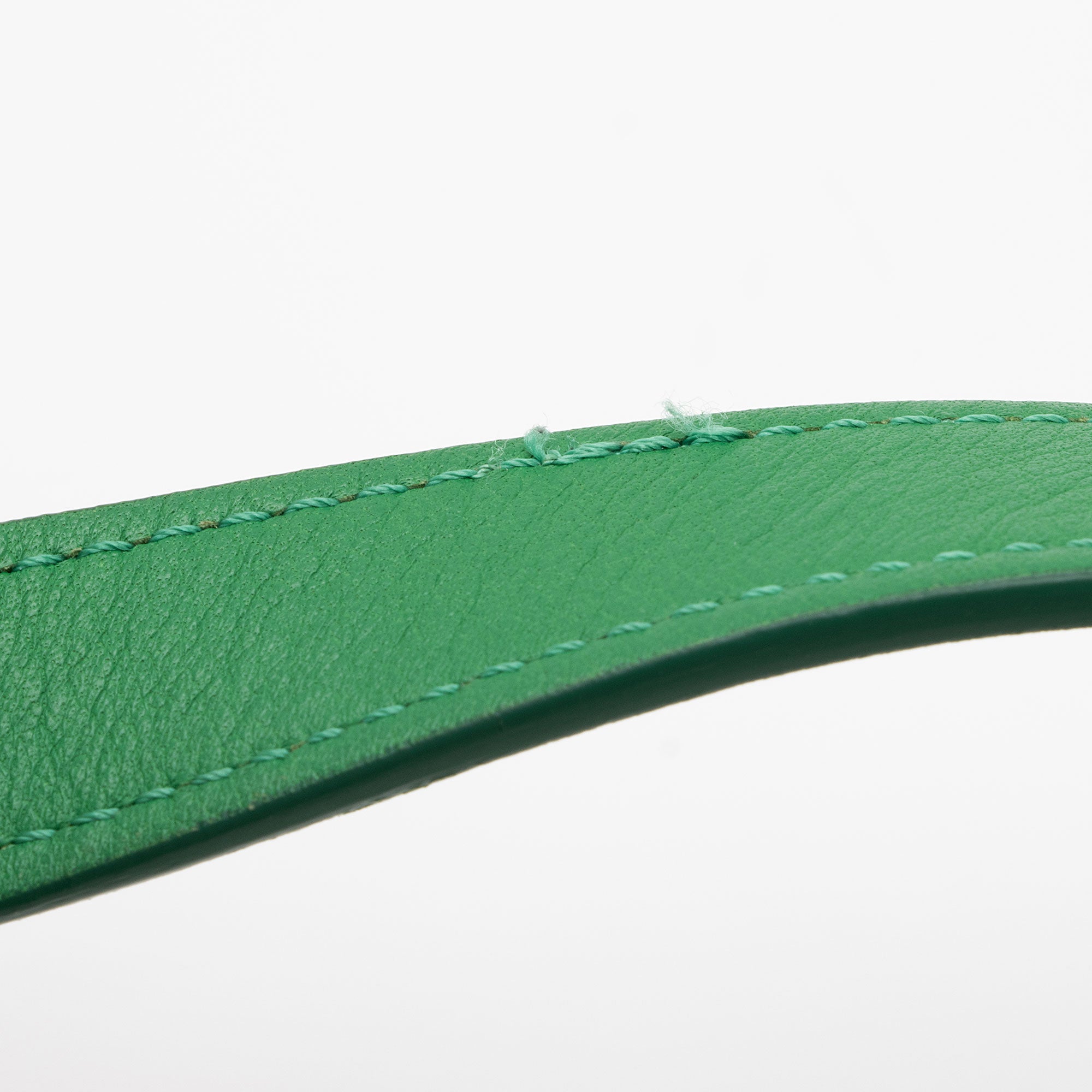 Jacquemus Leather Le Baneto Shoulder Bag (SHF-t5Ul2L)