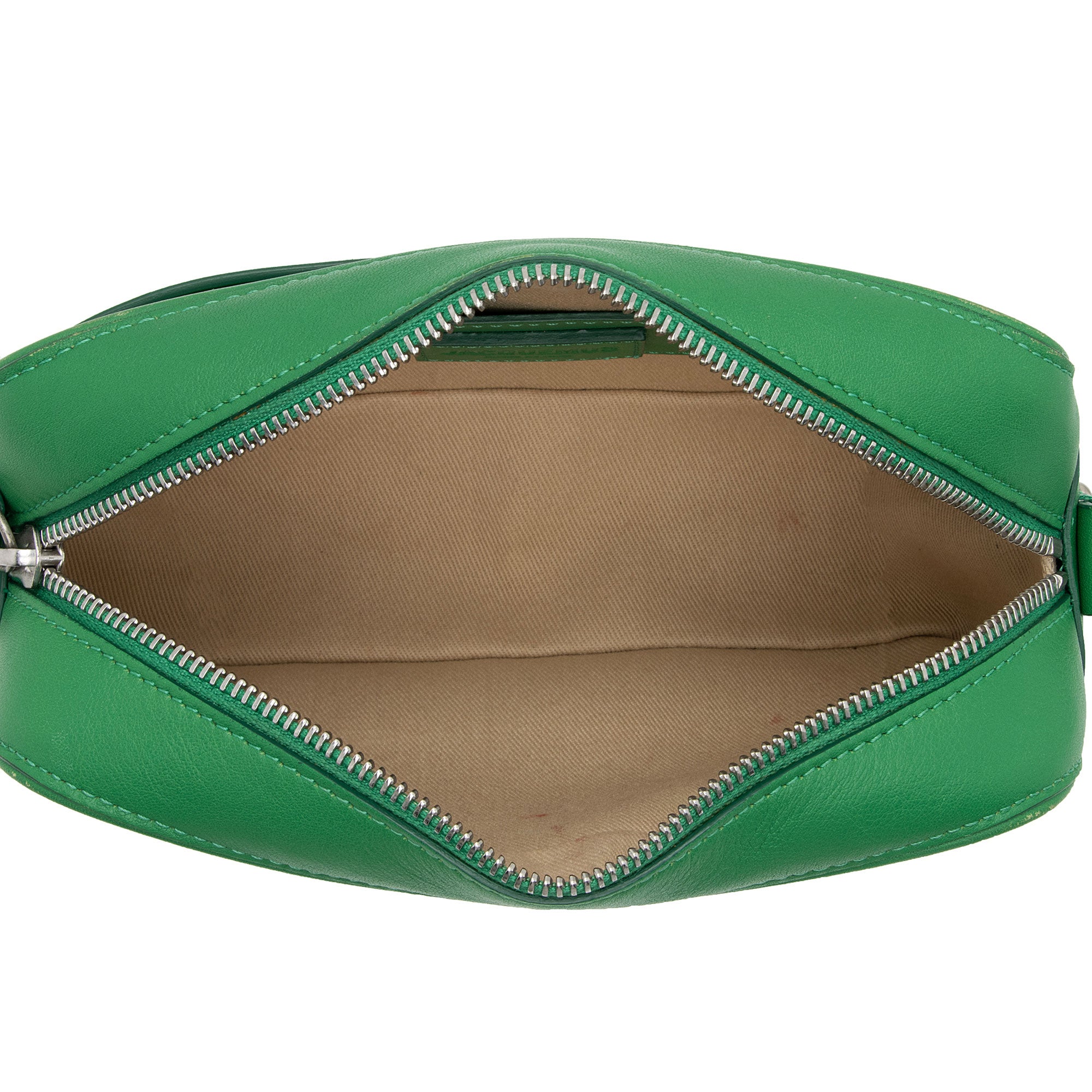 Jacquemus Leather Le Baneto Shoulder Bag (SHF-t5Ul2L)