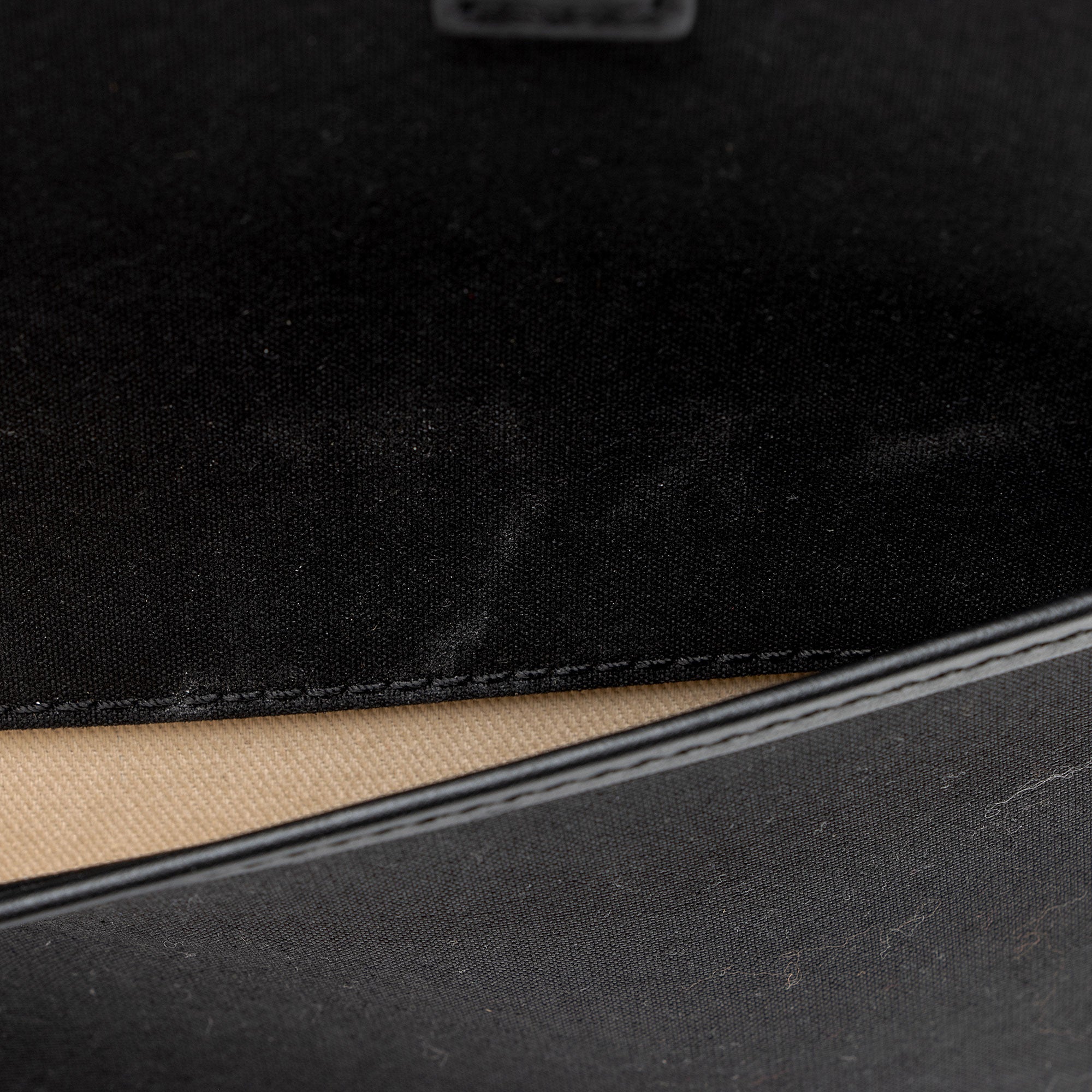 Jacquemus Leather Le Cabas Tote