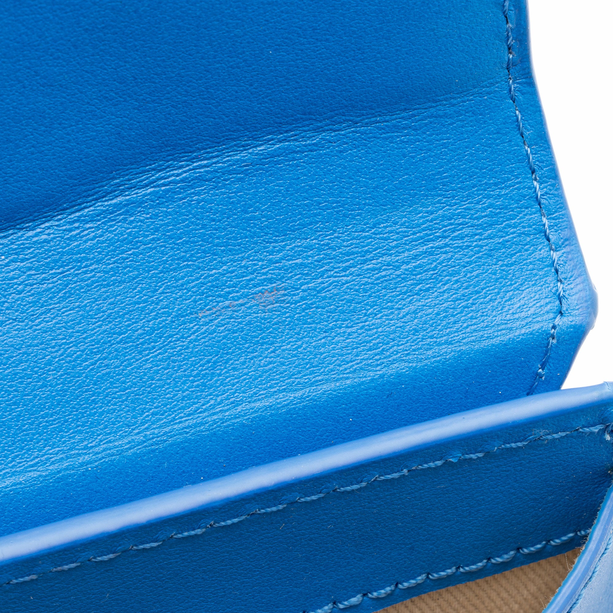 Jacquemus Leather Le Chiquito Noeud Bag