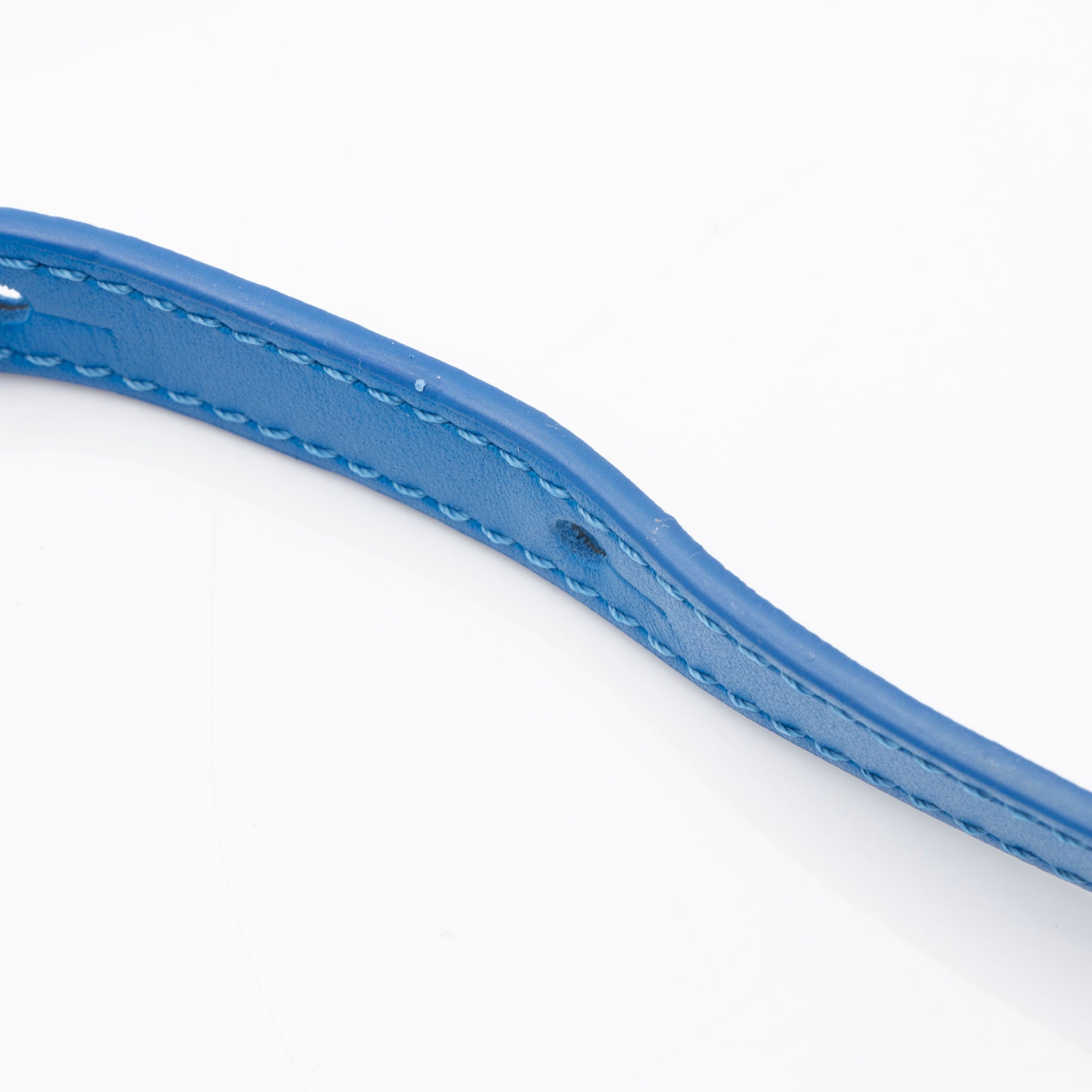 Jacquemus Leather Le Chiquito Noeud Bag