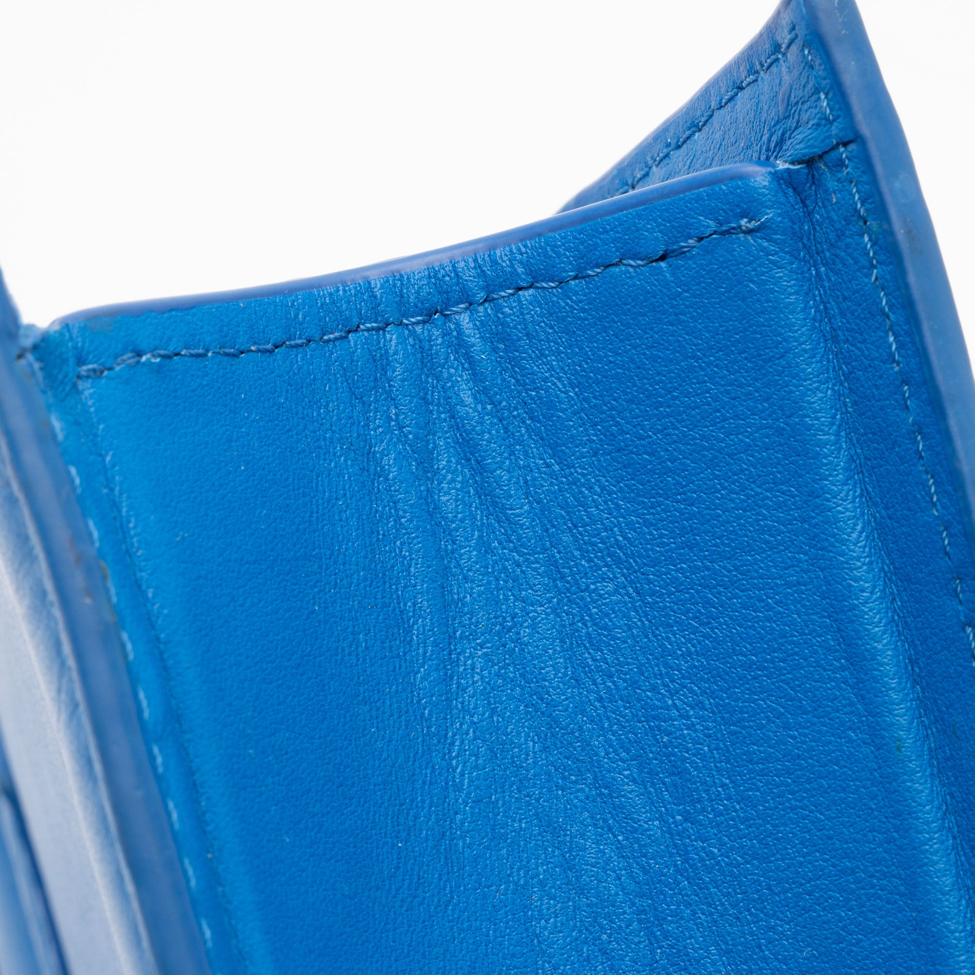 Jacquemus Leather Le Chiquito Noeud Bag