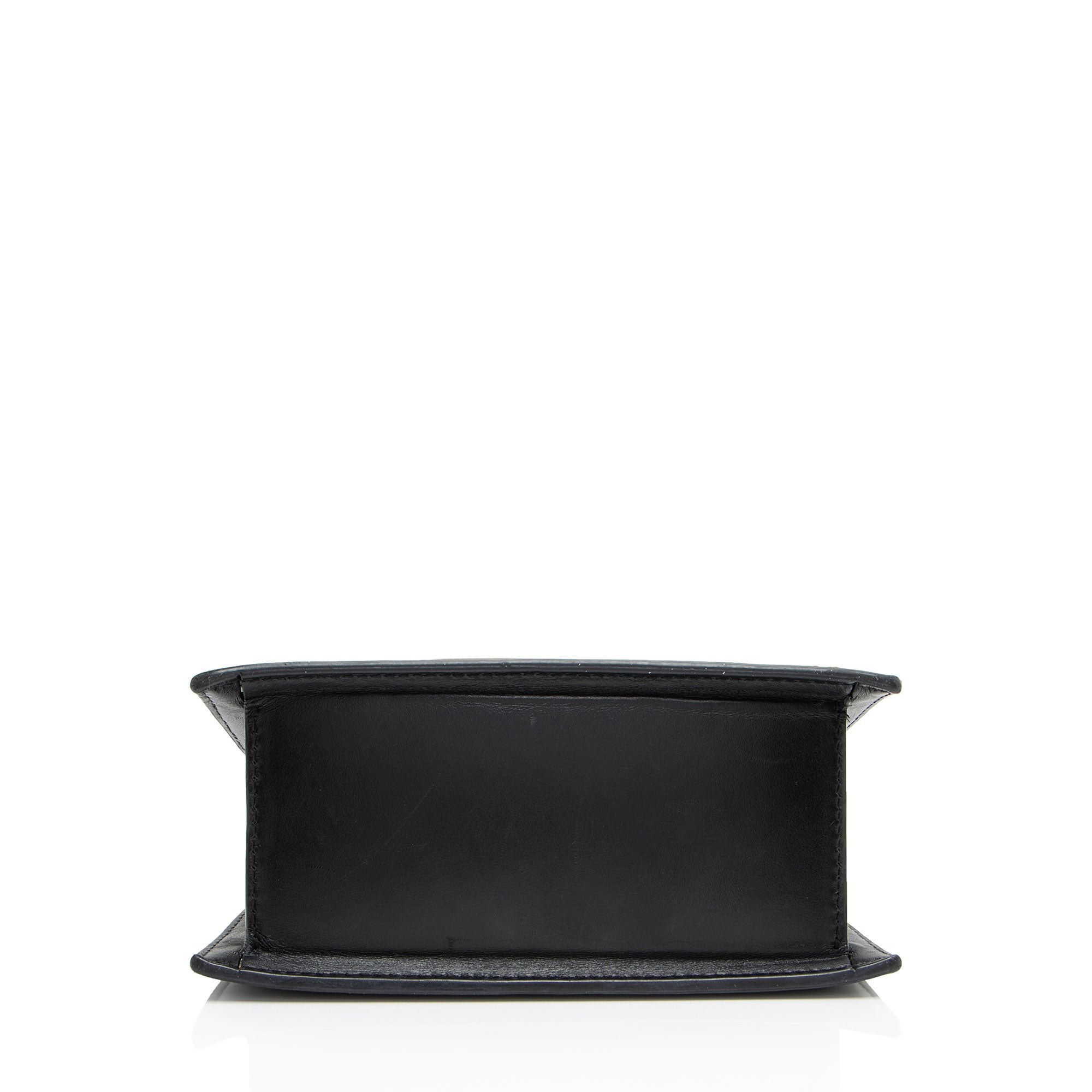 Jacquemus Smooth Leather Le Chiquito Moyen Small Bag