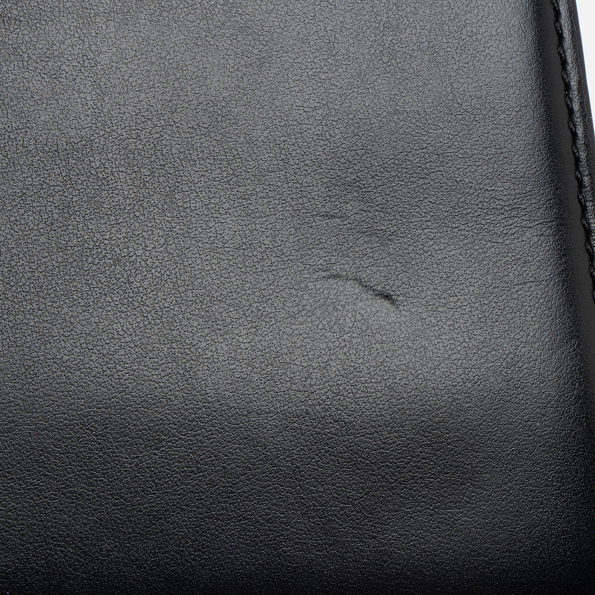 Jacquemus Smooth Leather Le Chiquito Moyen Small Bag