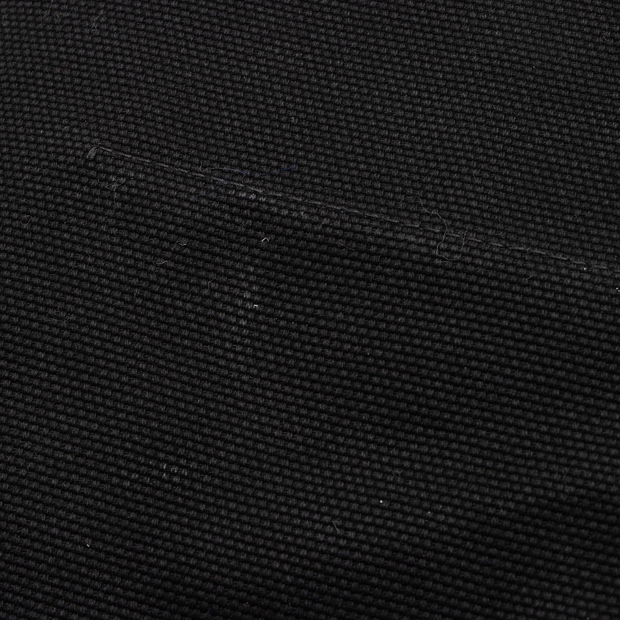 Jimmy Choo Canvas Logo North South Tote (SHF-6VzXlP)