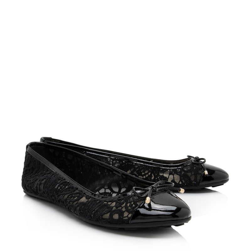 Chanel Black Suede Chain Open Toe Flat Sandals Size 9/39.5