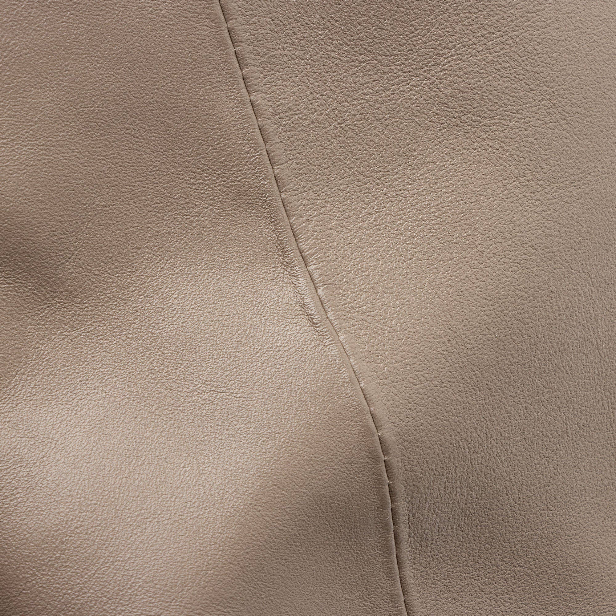 Jimmy Choo Leather Ana Hobo