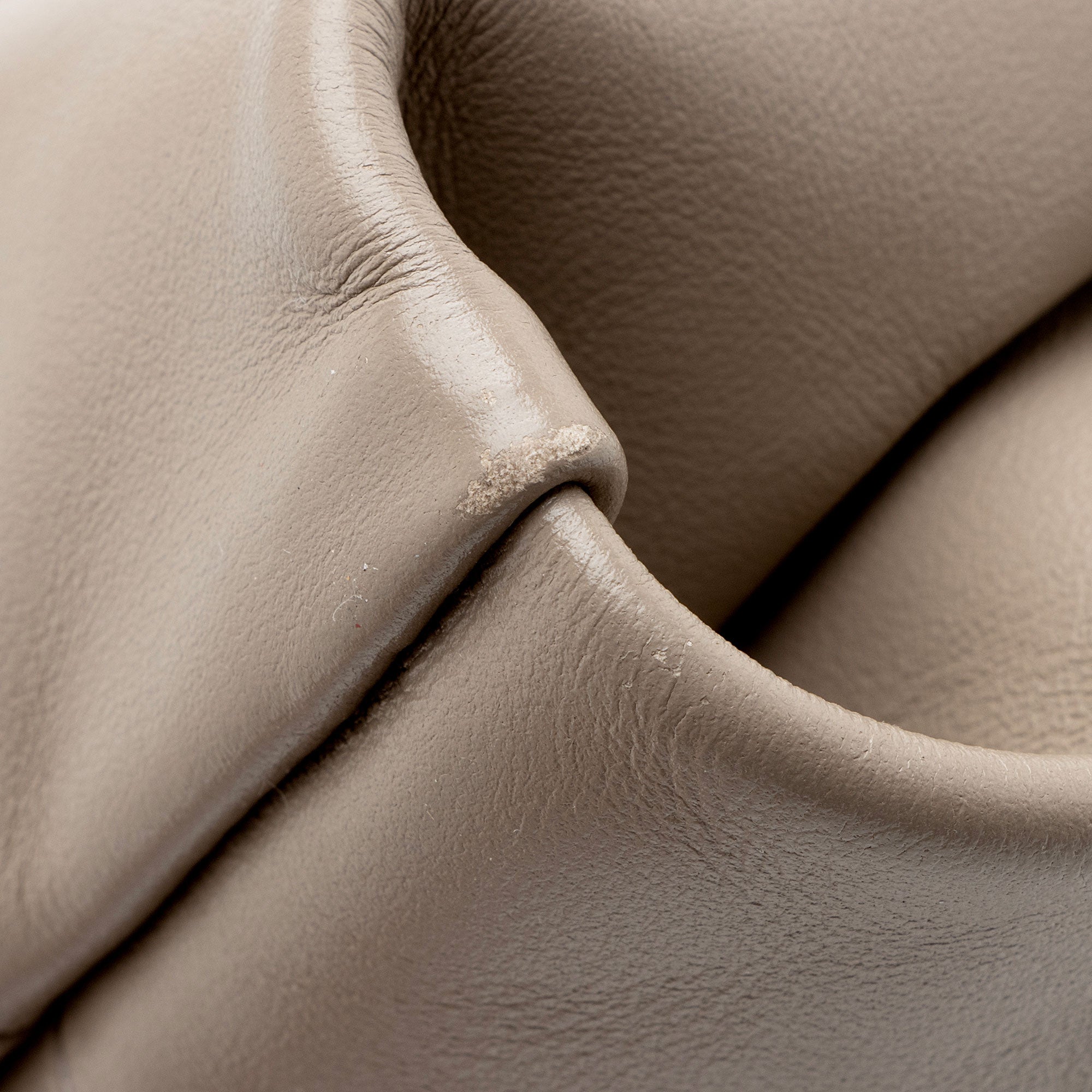 Jimmy Choo Leather Ana Hobo