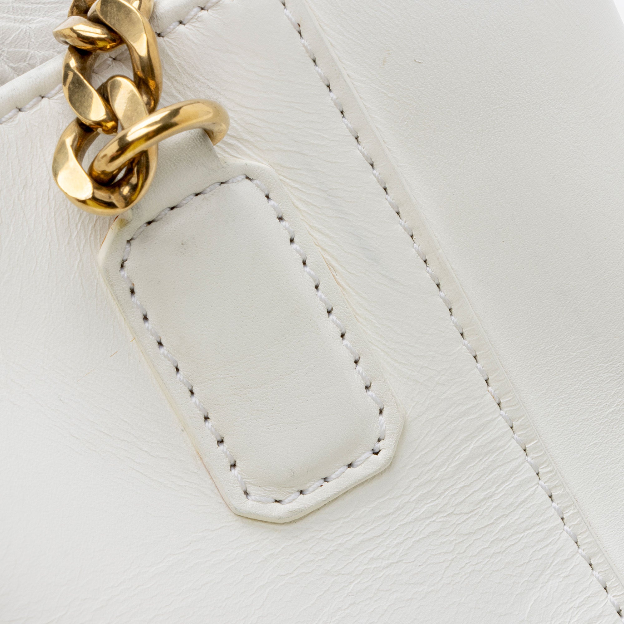 Jimmy Choo Leather Calf Hair Zebra Camille Tote (SHF-4IlvmY)