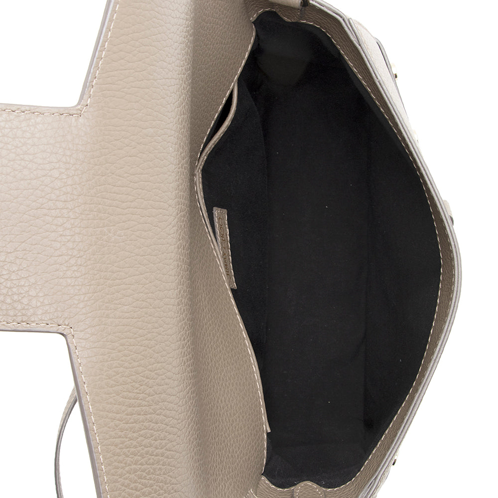 Jimmy Choo Leather Lexie S Crossbody - FINAL SALE (SHF-19419)