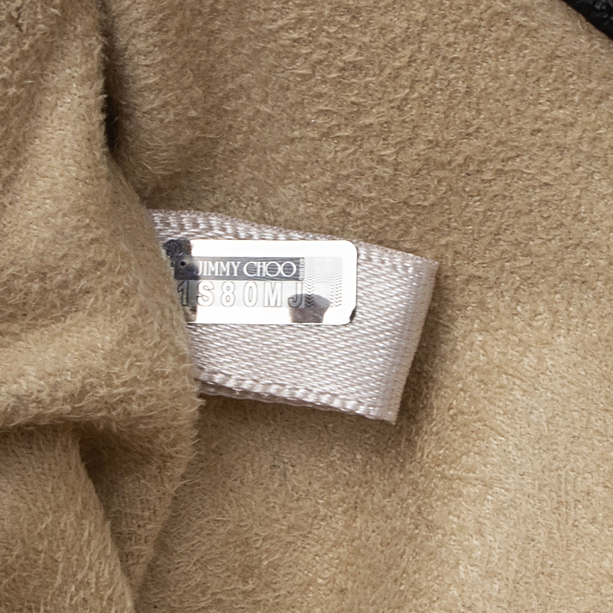 Jimmy Choo Leather Rebel Crossbody Bag - FINAL SALE (SHF-iVhnk7)