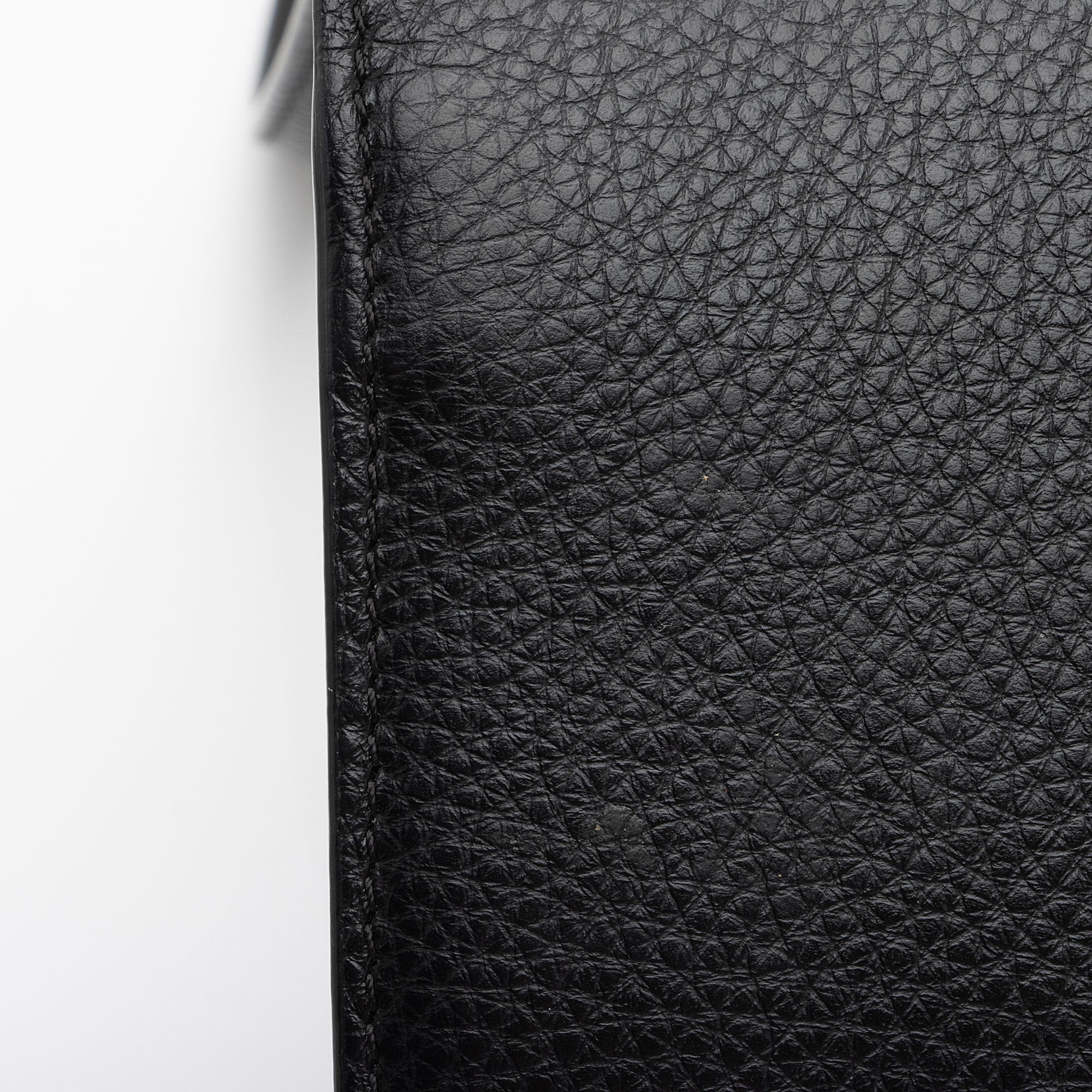 Jimmy Choo Leather Rebel Crossbody Bag - FINAL SALE (SHF-iVhnk7)