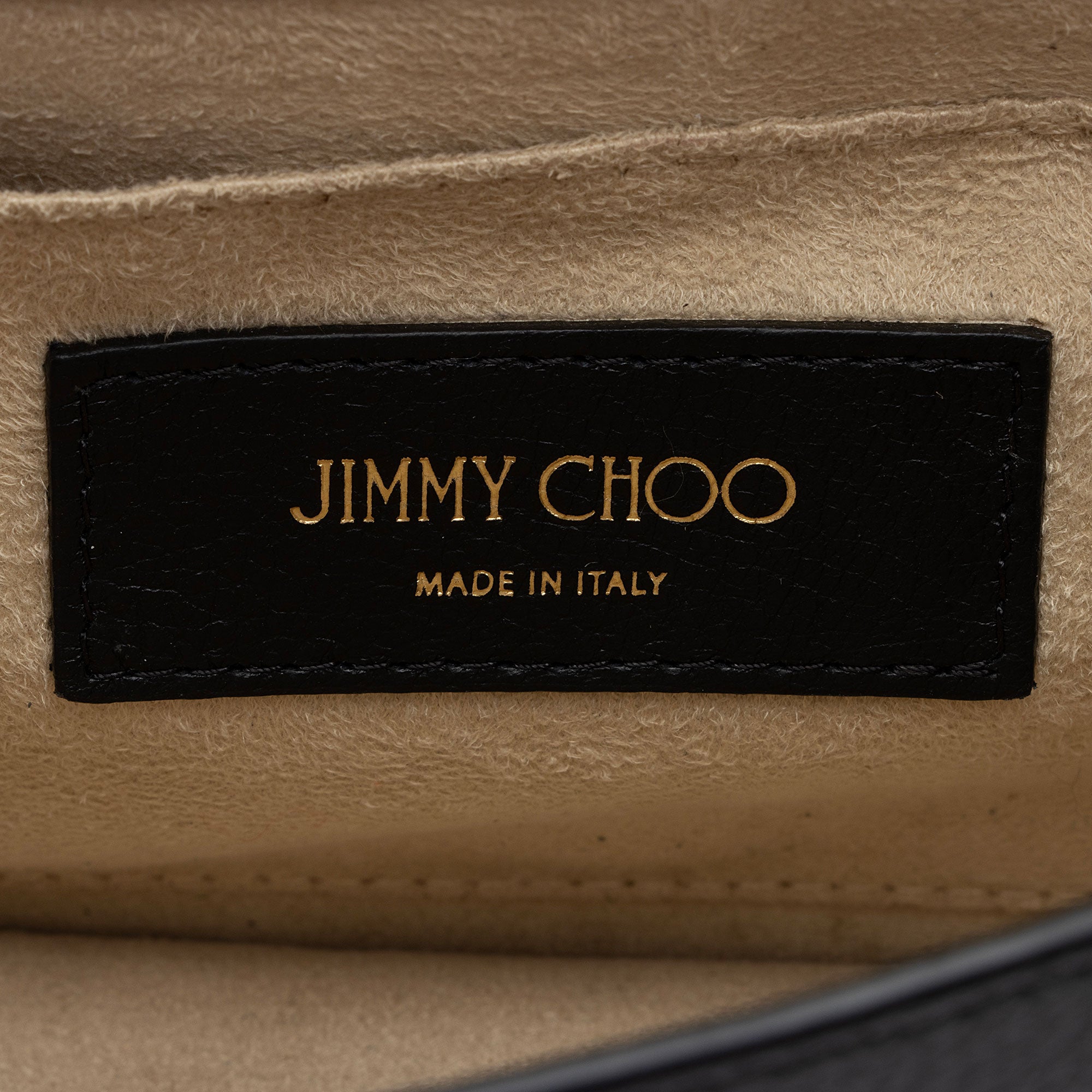 Jimmy Choo Leather Rebel Crossbody Bag - FINAL SALE (SHF-iVhnk7)