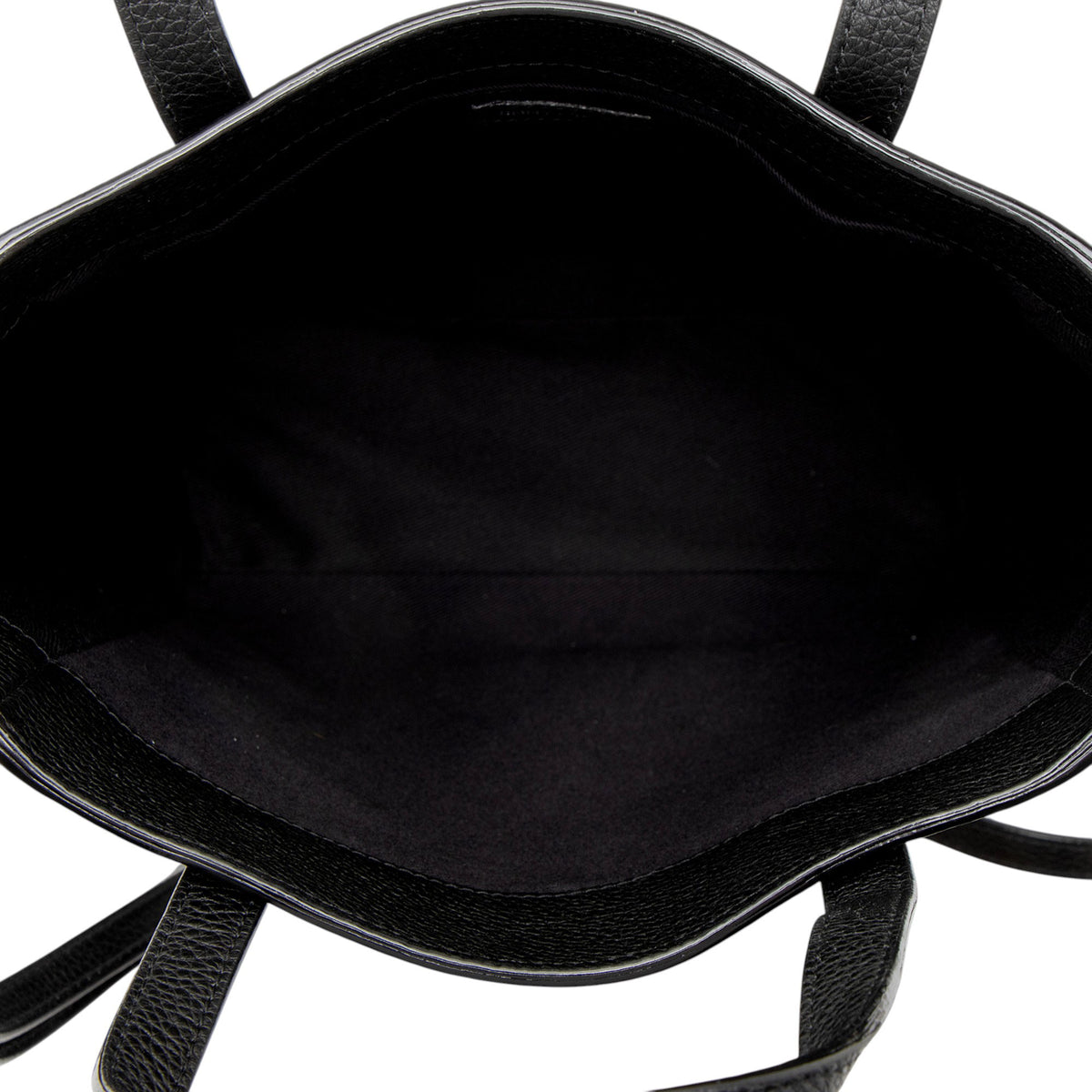 Jimmy Choo Leather Star Studded Pegasi Tote