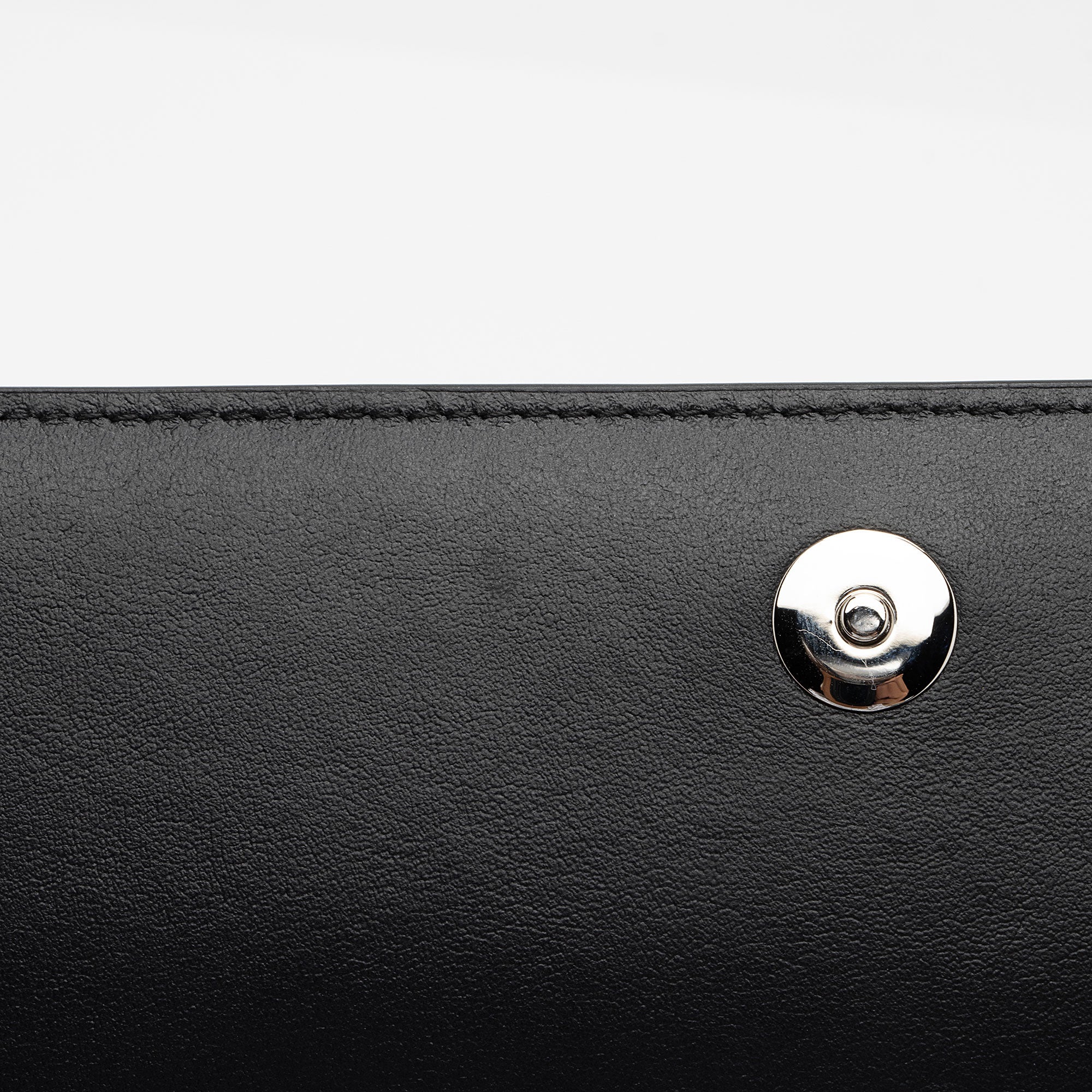 Jimmy Choo Nappa Leather Kalina Crossbody Bag (SHF-XCAImT)