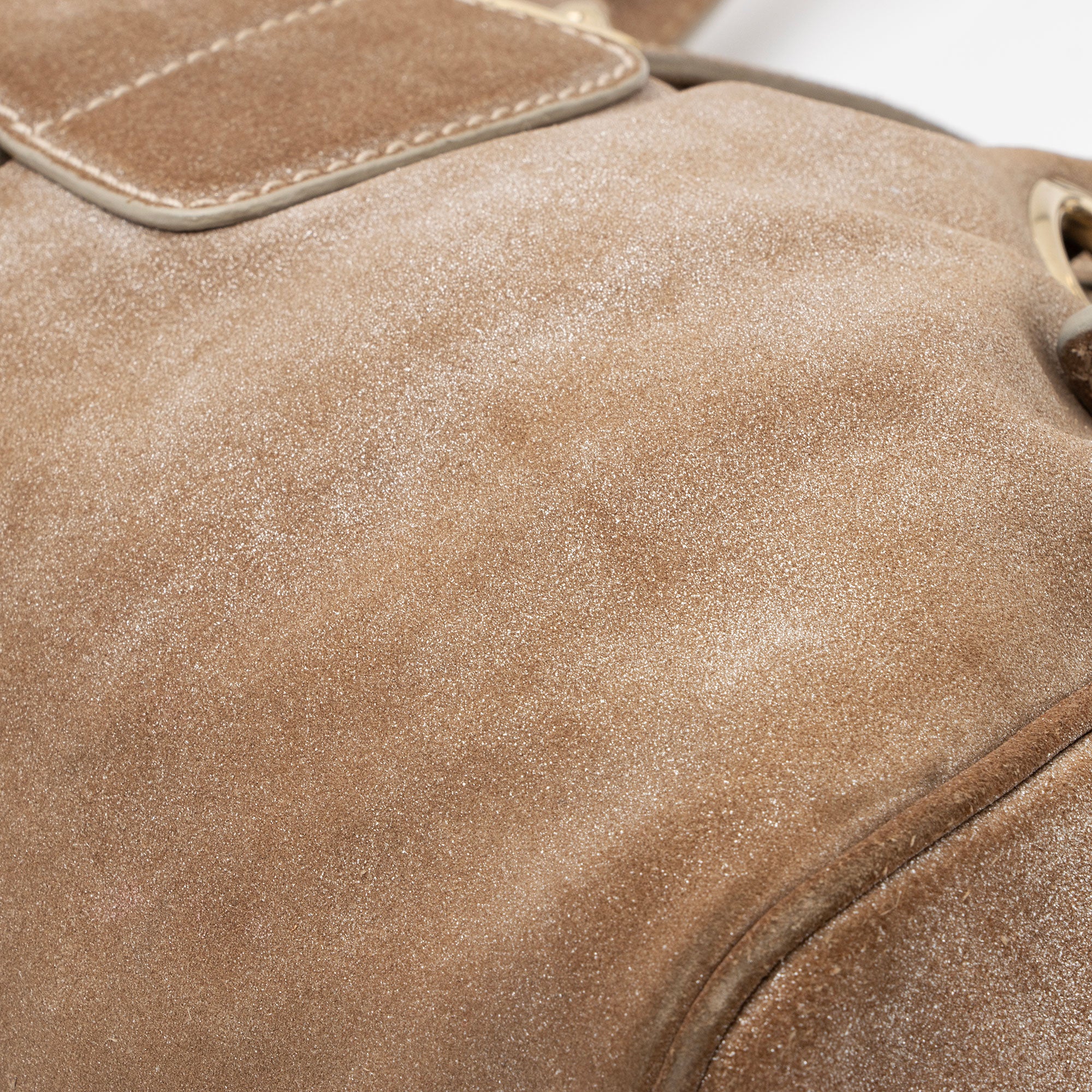Jimmy Choo Suede Ramona Shoulder Bag (SHF-uoTbKz)