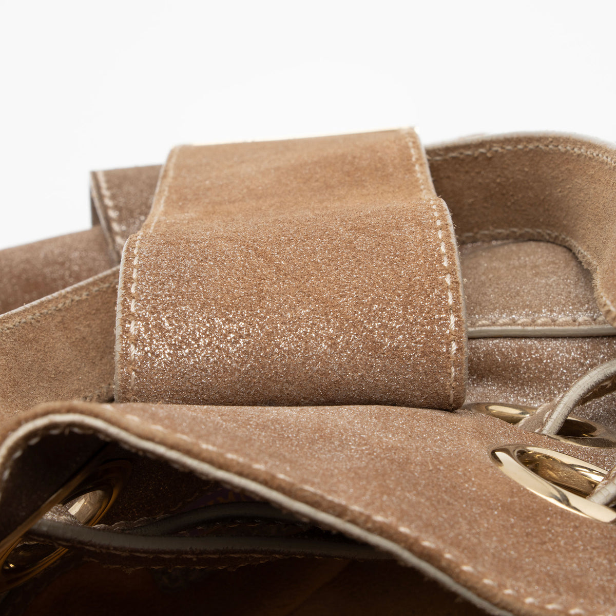 Jimmy Choo Suede Ramona Shoulder Bag (SHF-uoTbKz)