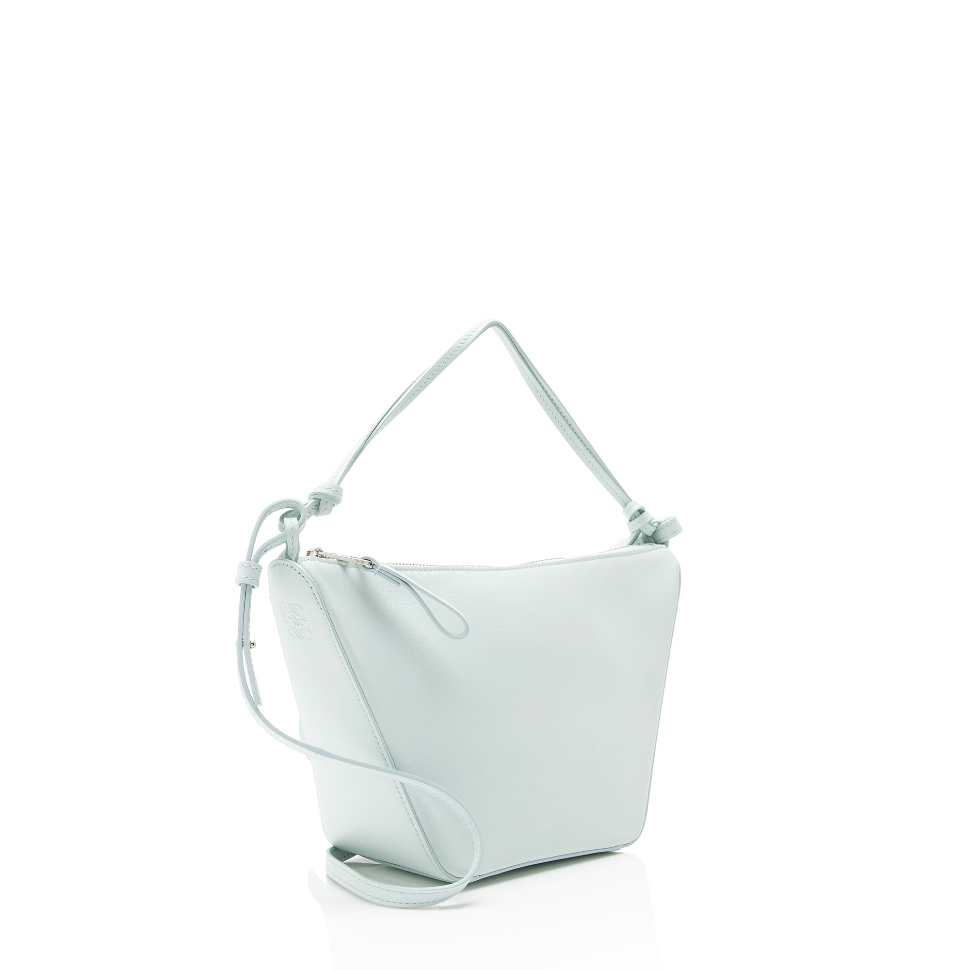 Loewe Calfskin Hammock Mini Shoulder Bag