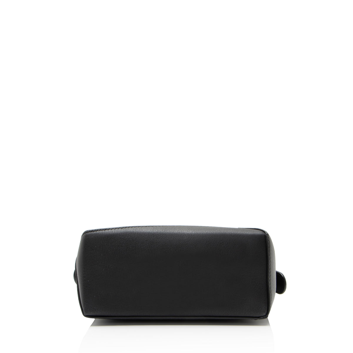 Loewe Calfskin Puzzle Edge Mini Bag