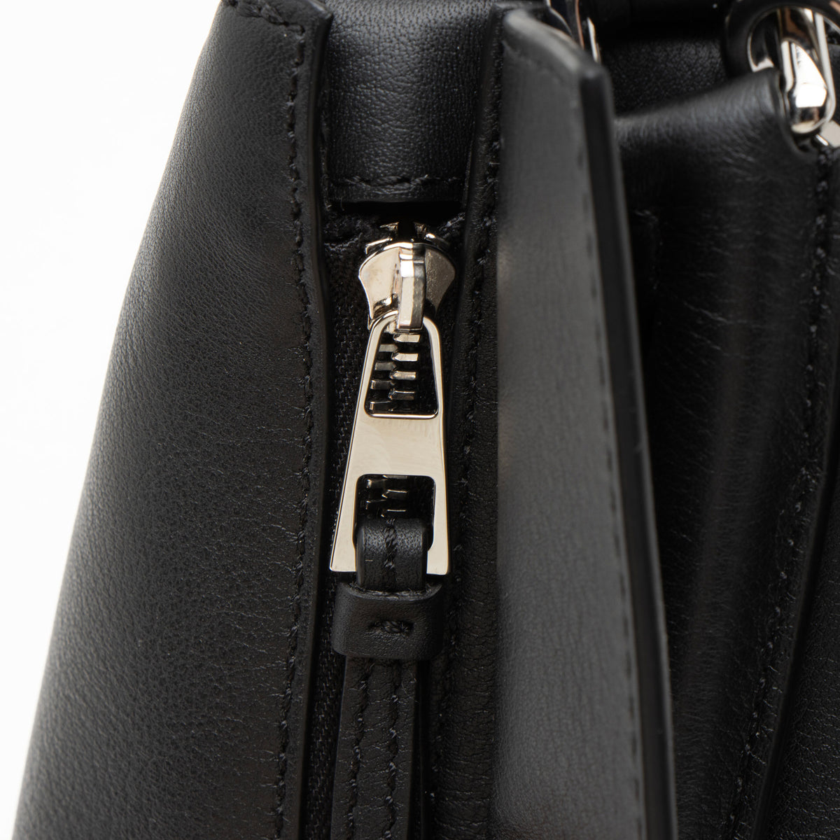 Loewe Calfskin Puzzle Edge Mini Bag