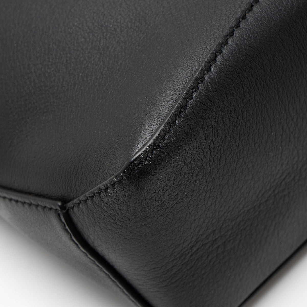 Loewe Calfskin Puzzle Edge Mini Bag