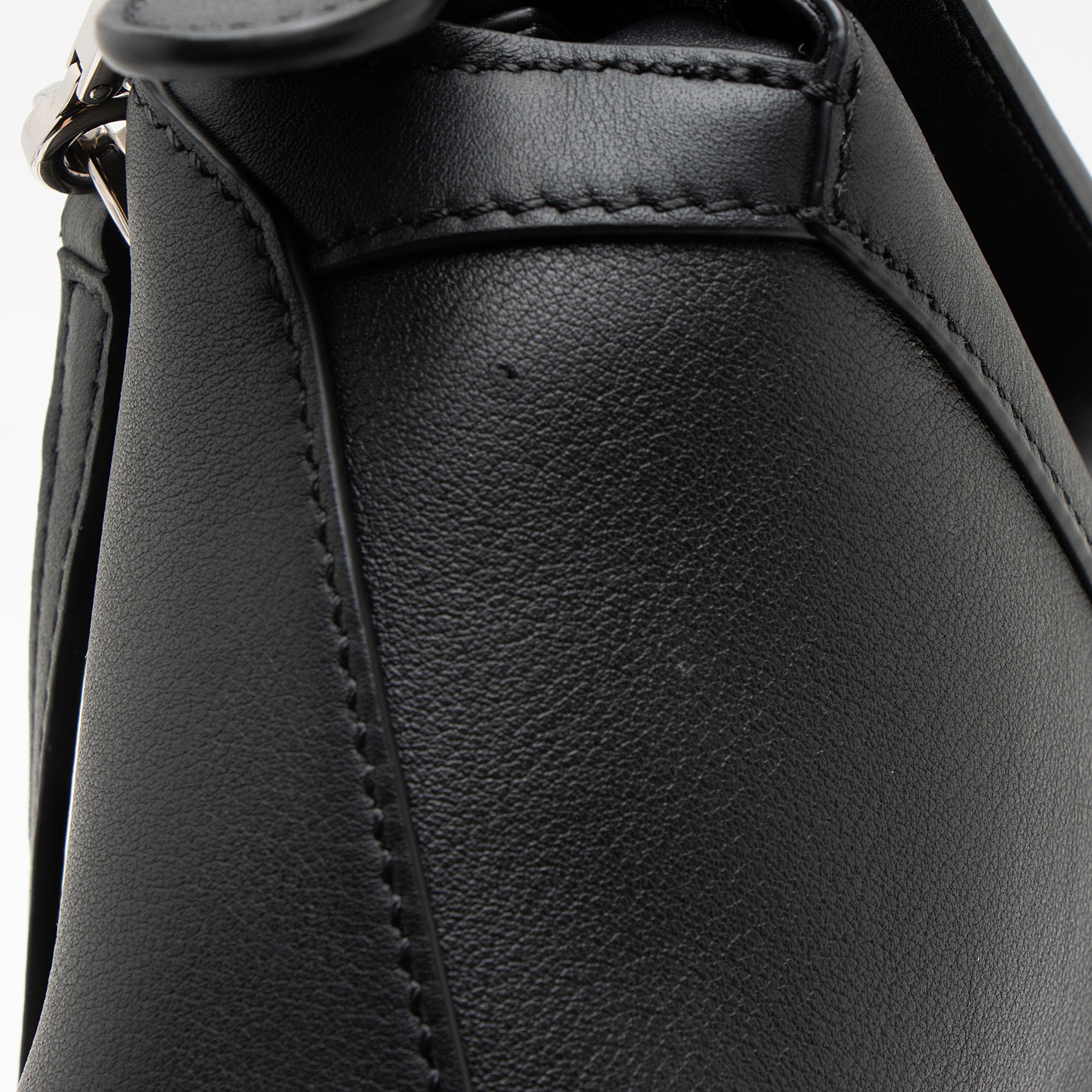 Loewe Calfskin Puzzle Edge Mini Bag
