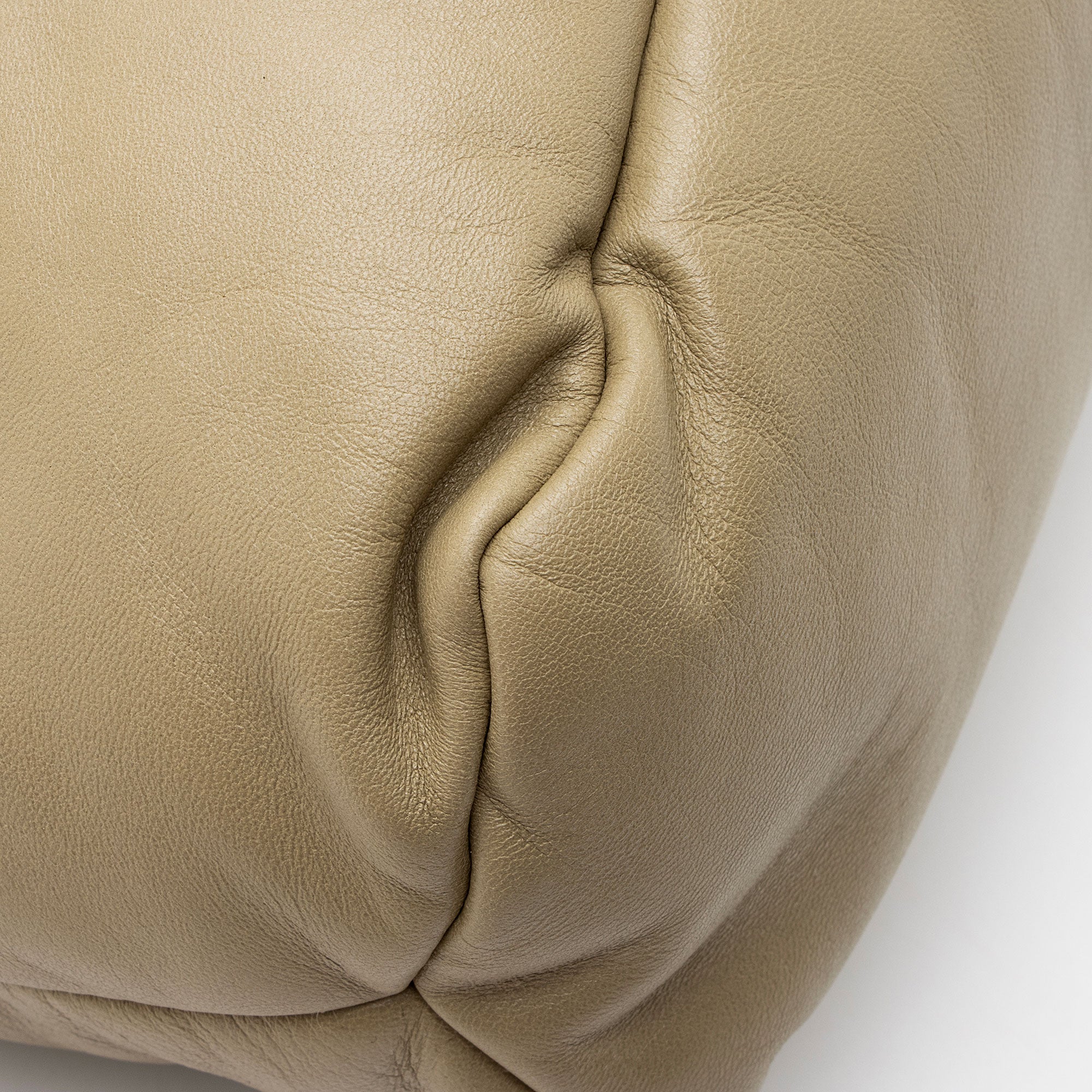 Loewe Leather Puffer Puzzle Shoulder Bag
