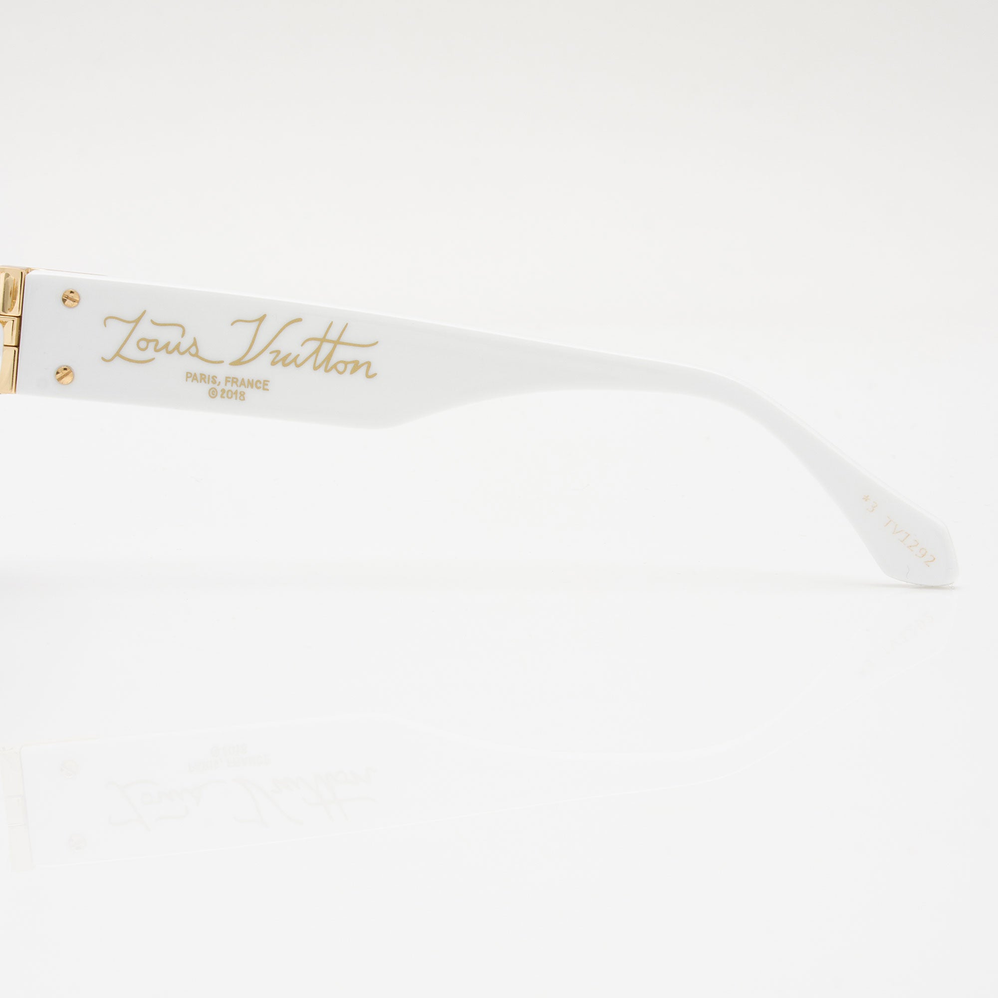 Louis Vuitton 1.1 Millionaires Sunglasses