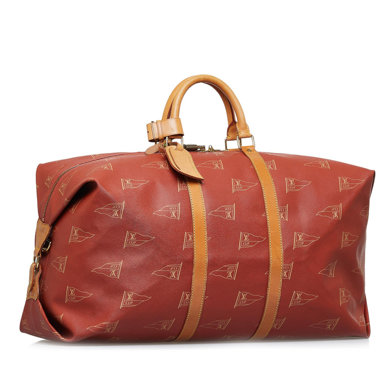New Louis Vuitton America's Cup Collection